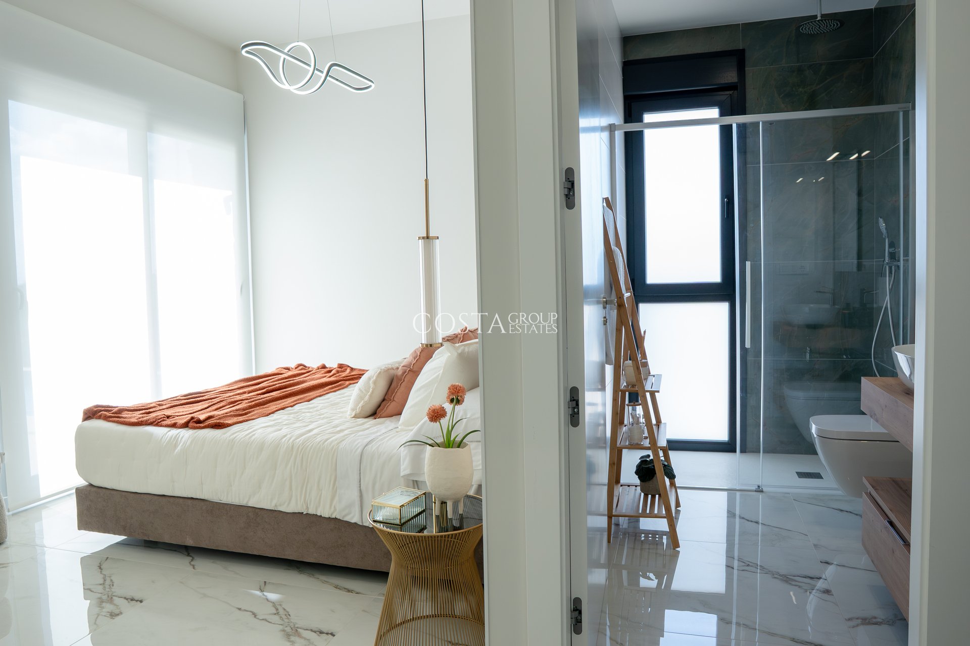 Nieuwbouw Woningen - Villa -
Ciudad Quesada