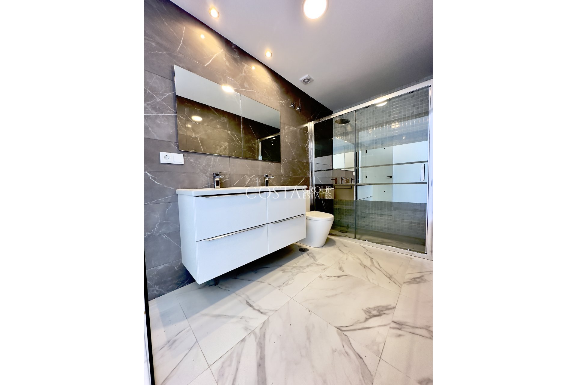 Nieuwbouw Woningen - Villa -
Ciudad Quesada