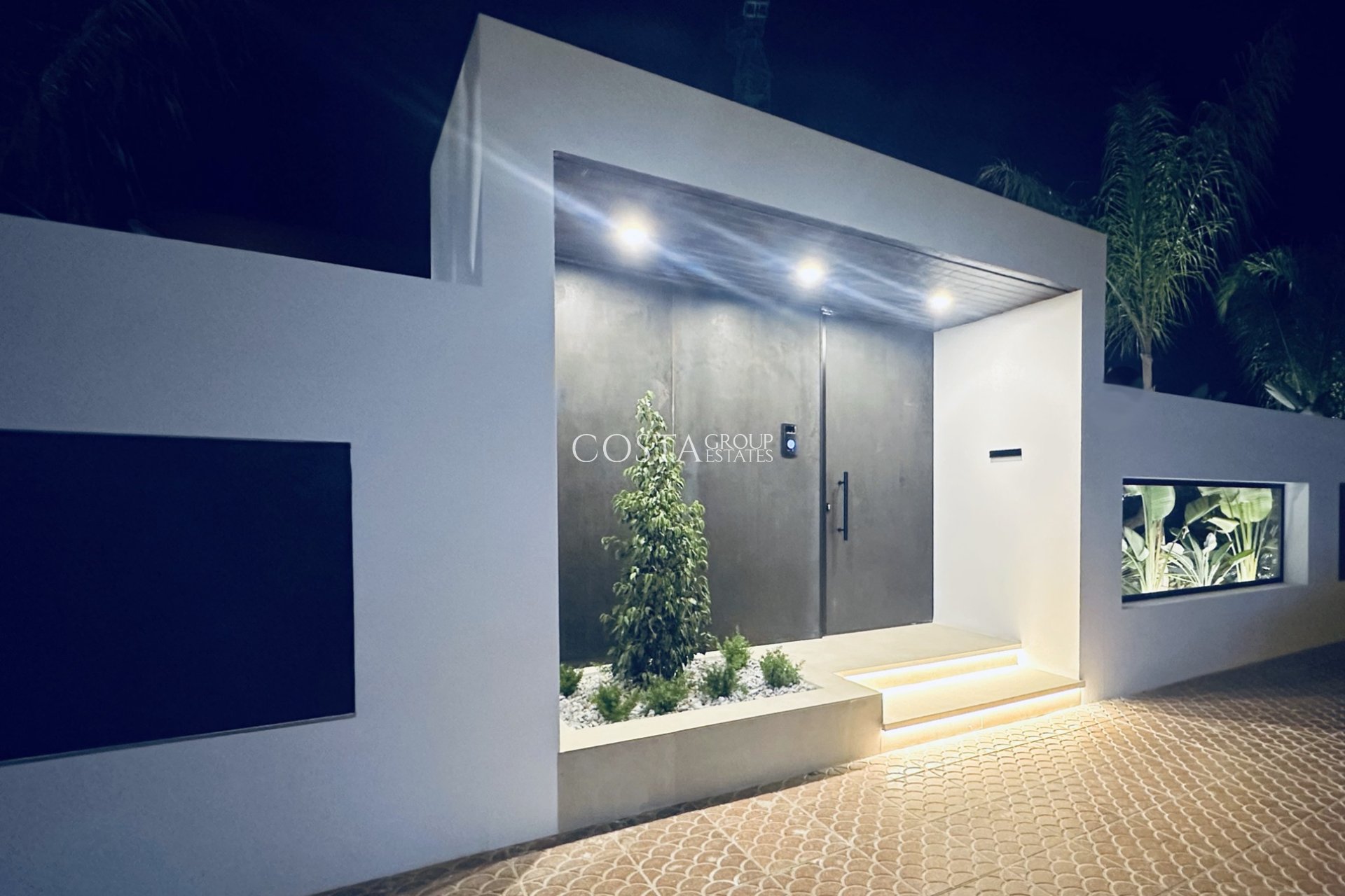 Nieuwbouw Woningen - Villa -
Ciudad Quesada