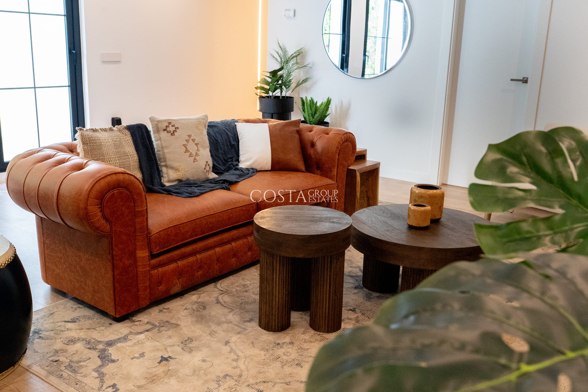 Nieuwbouw Woningen - Villa -
Ciudad Quesada