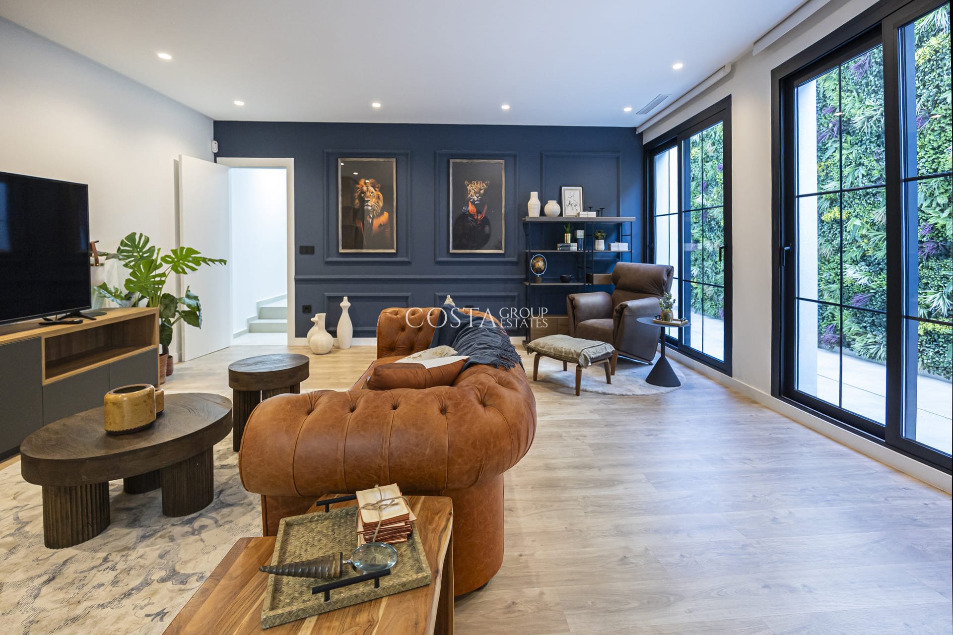 Nieuwbouw Woningen - Villa -
Ciudad Quesada