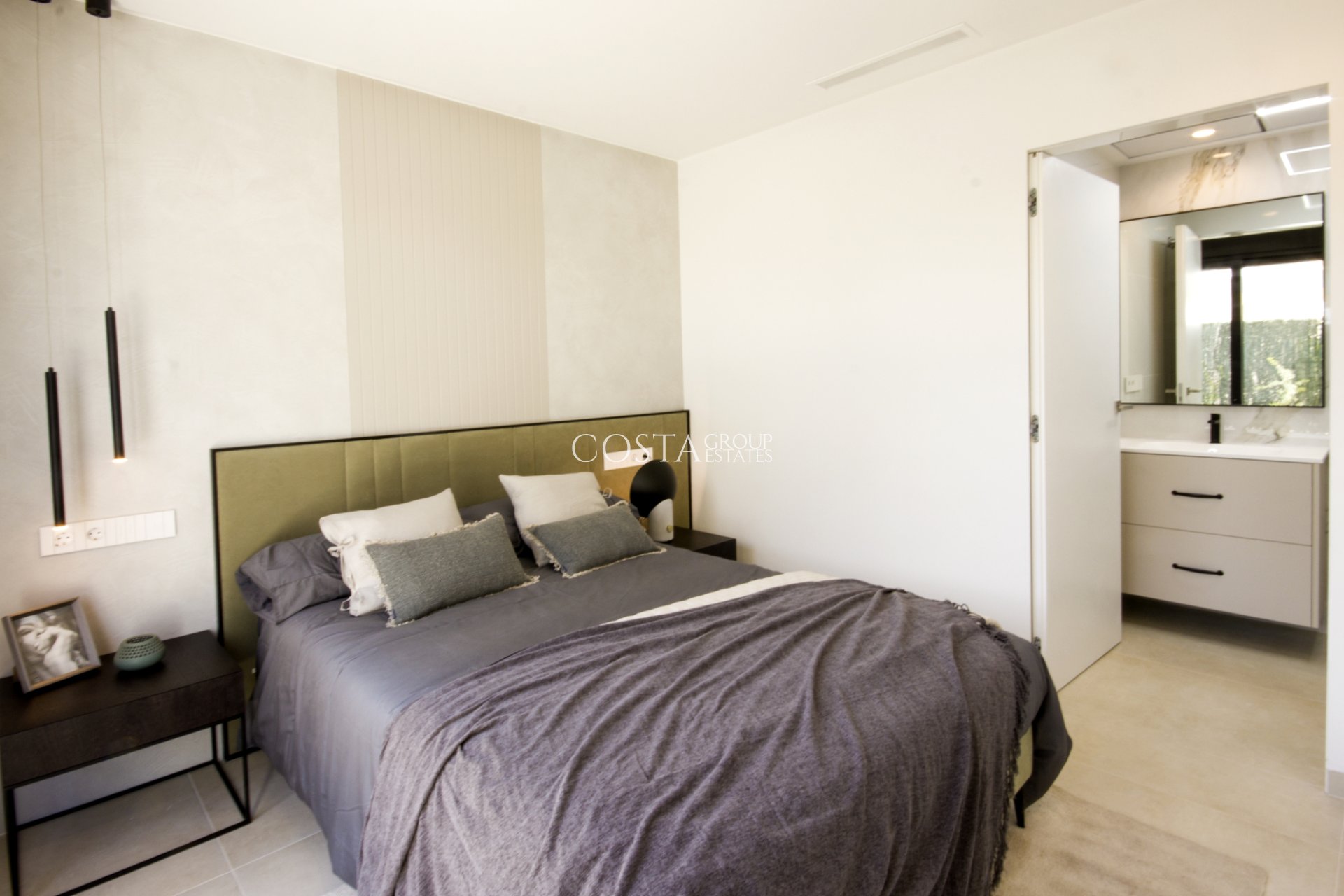 Nieuwbouw Woningen - Villa -
Ciudad Quesada