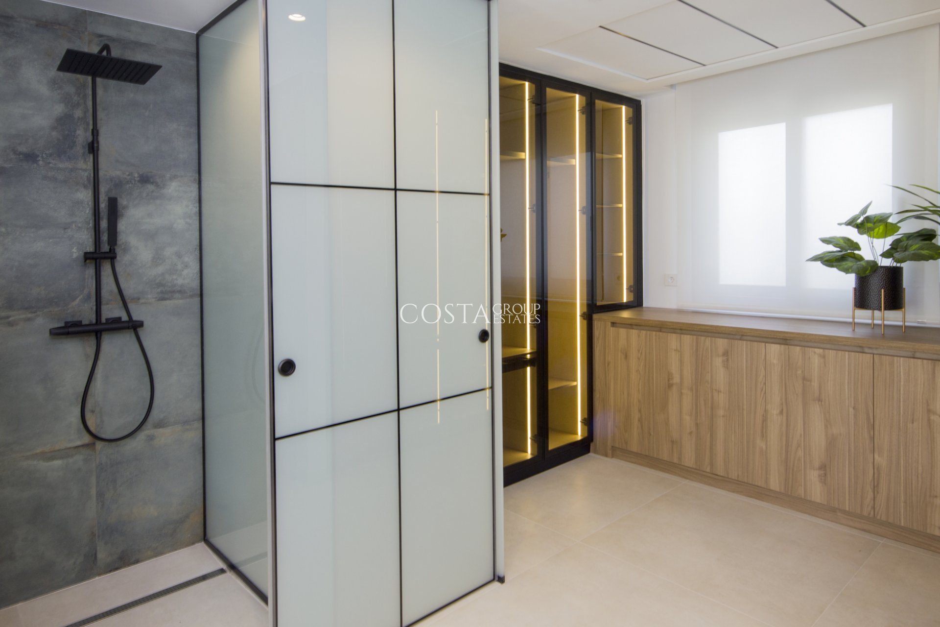 Nieuwbouw Woningen - Villa -
Ciudad Quesada