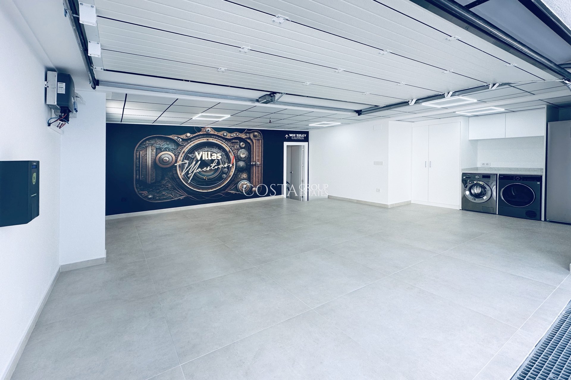 Nieuwbouw Woningen - Villa -
Ciudad Quesada