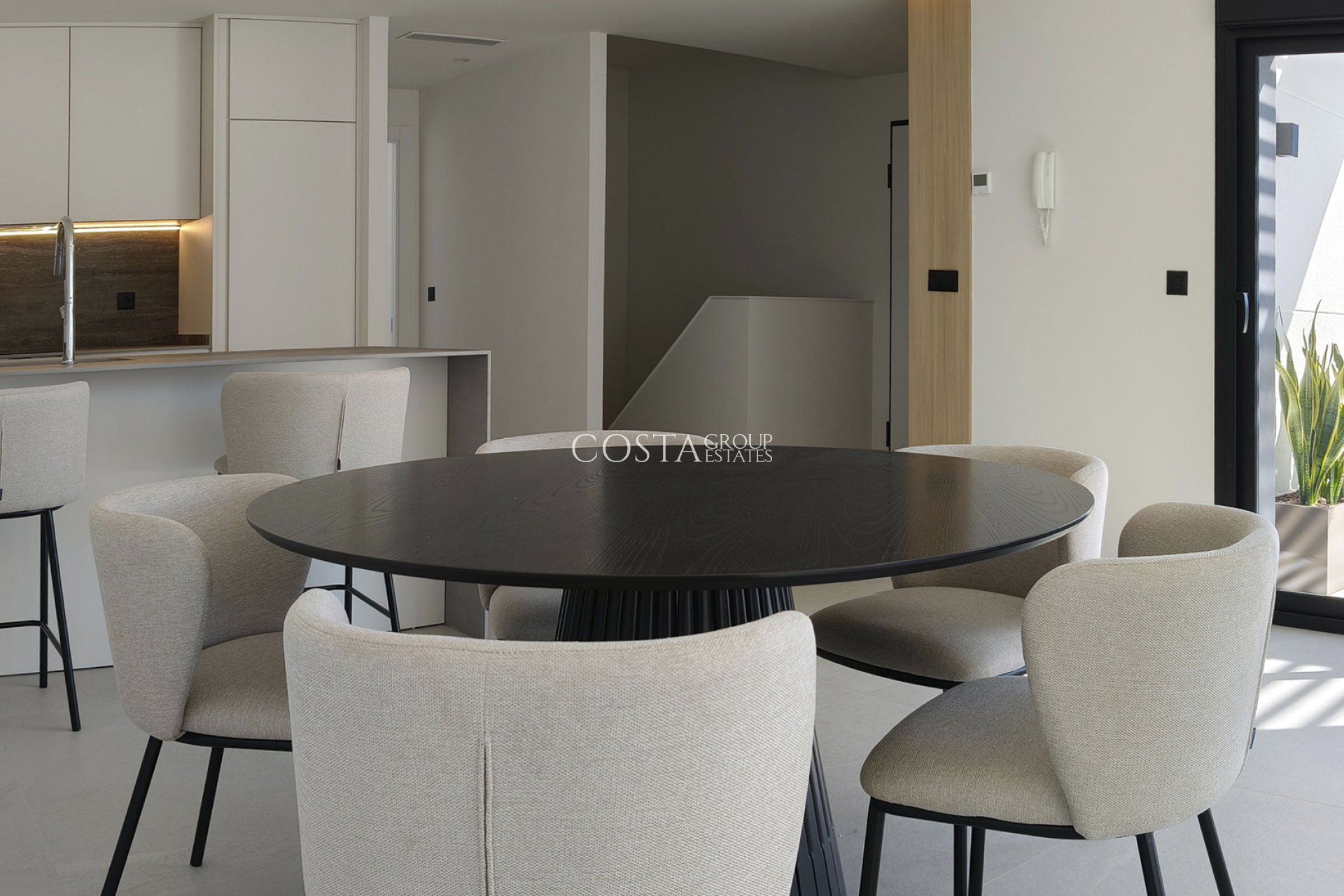 Nieuwbouw Woningen - Villa -
Ciudad Quesada
