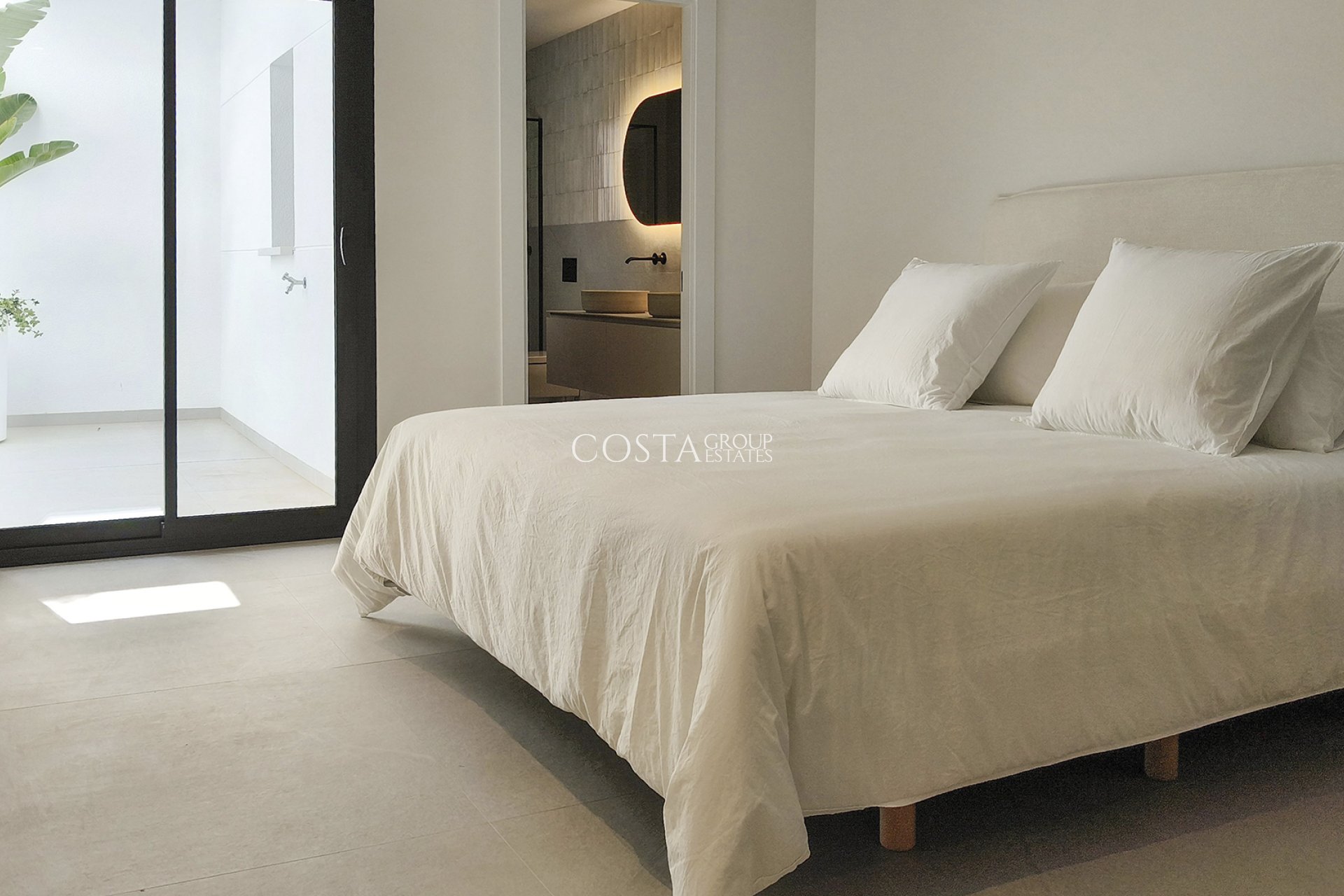 Nieuwbouw Woningen - Villa -
Ciudad Quesada