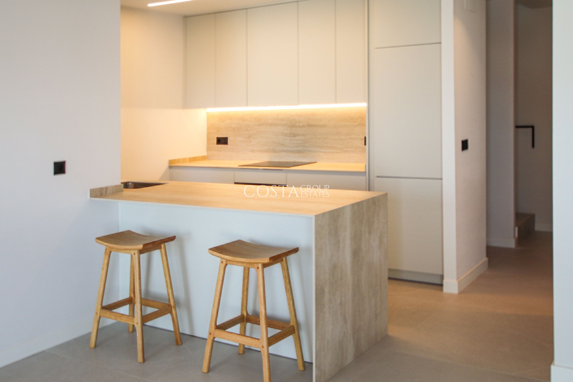 Nieuwbouw Woningen - Villa -
Ciudad Quesada