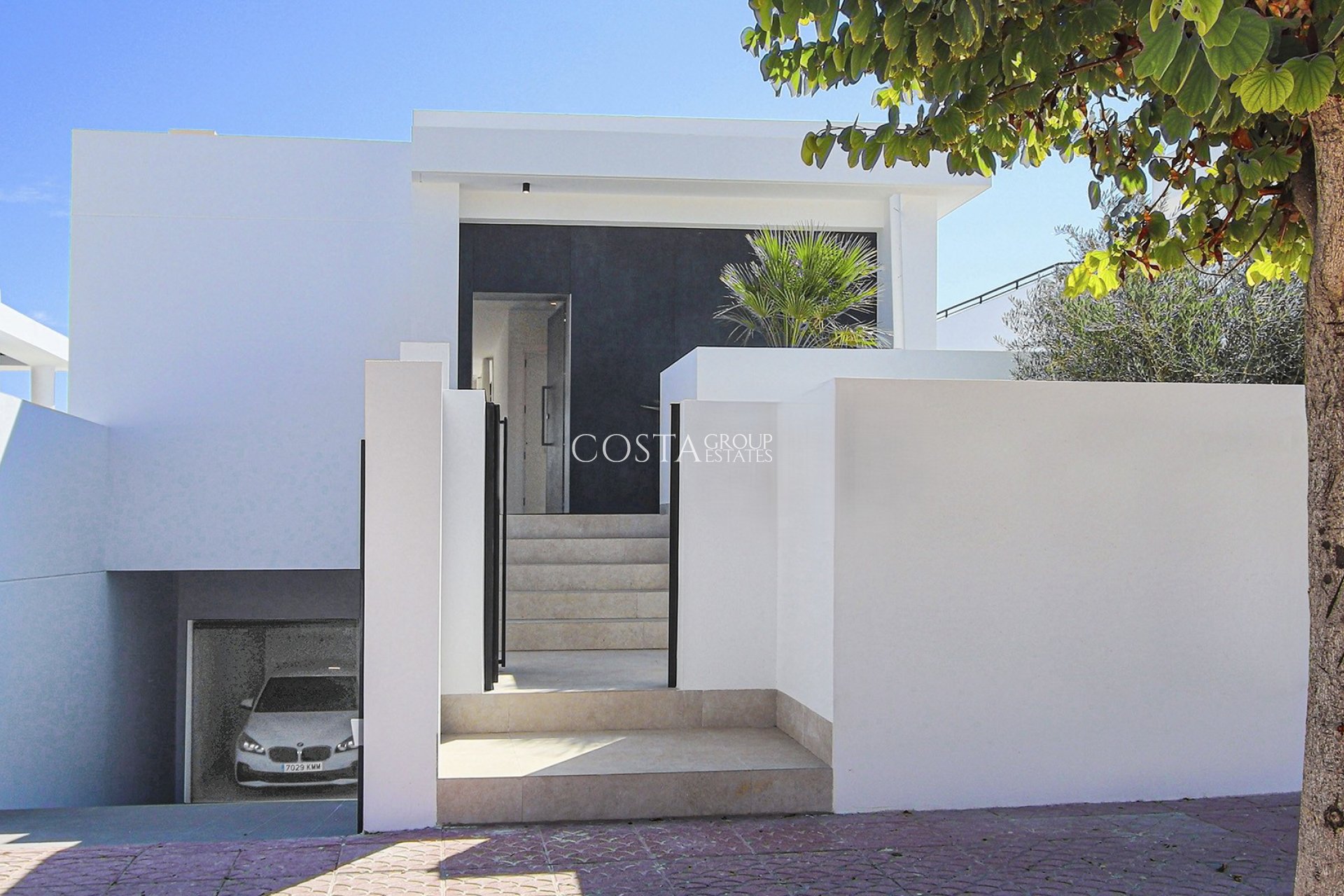 Nieuwbouw Woningen - Villa -
Ciudad Quesada