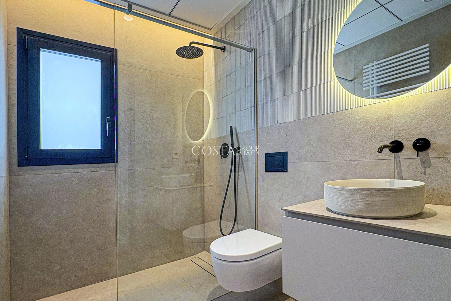 Nieuwbouw Woningen - Villa -
Ciudad Quesada