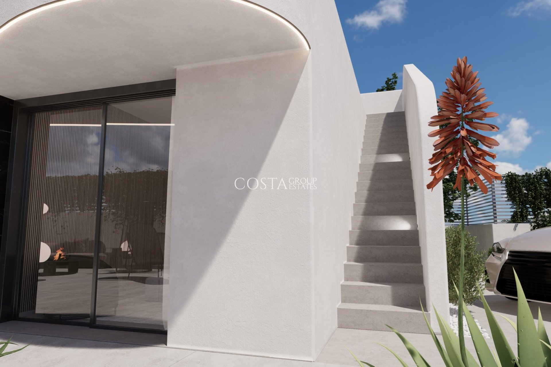 Nieuwbouw Woningen - Villa -
Ciudad Quesada