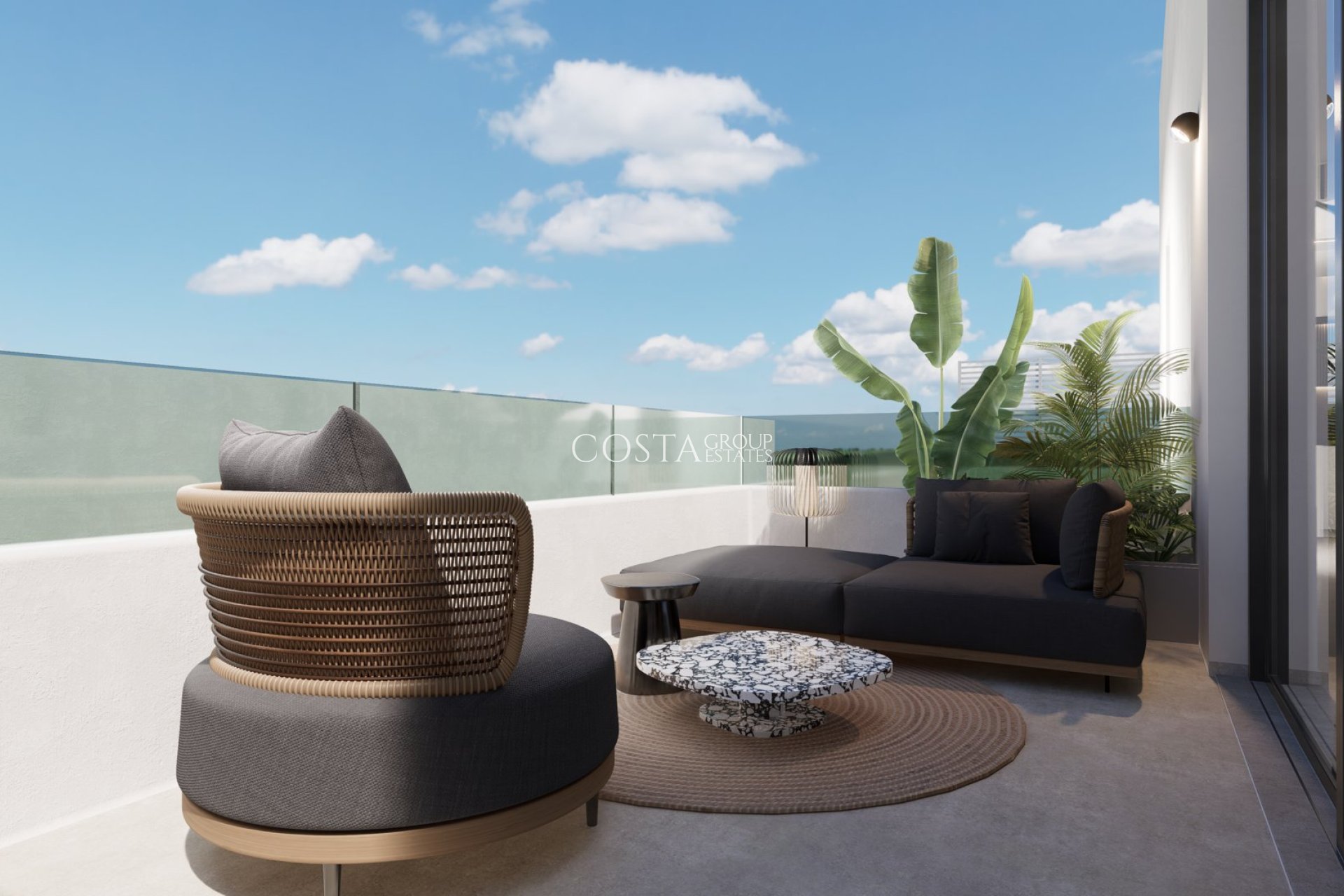 Nieuwbouw Woningen - Villa -
Ciudad Quesada
