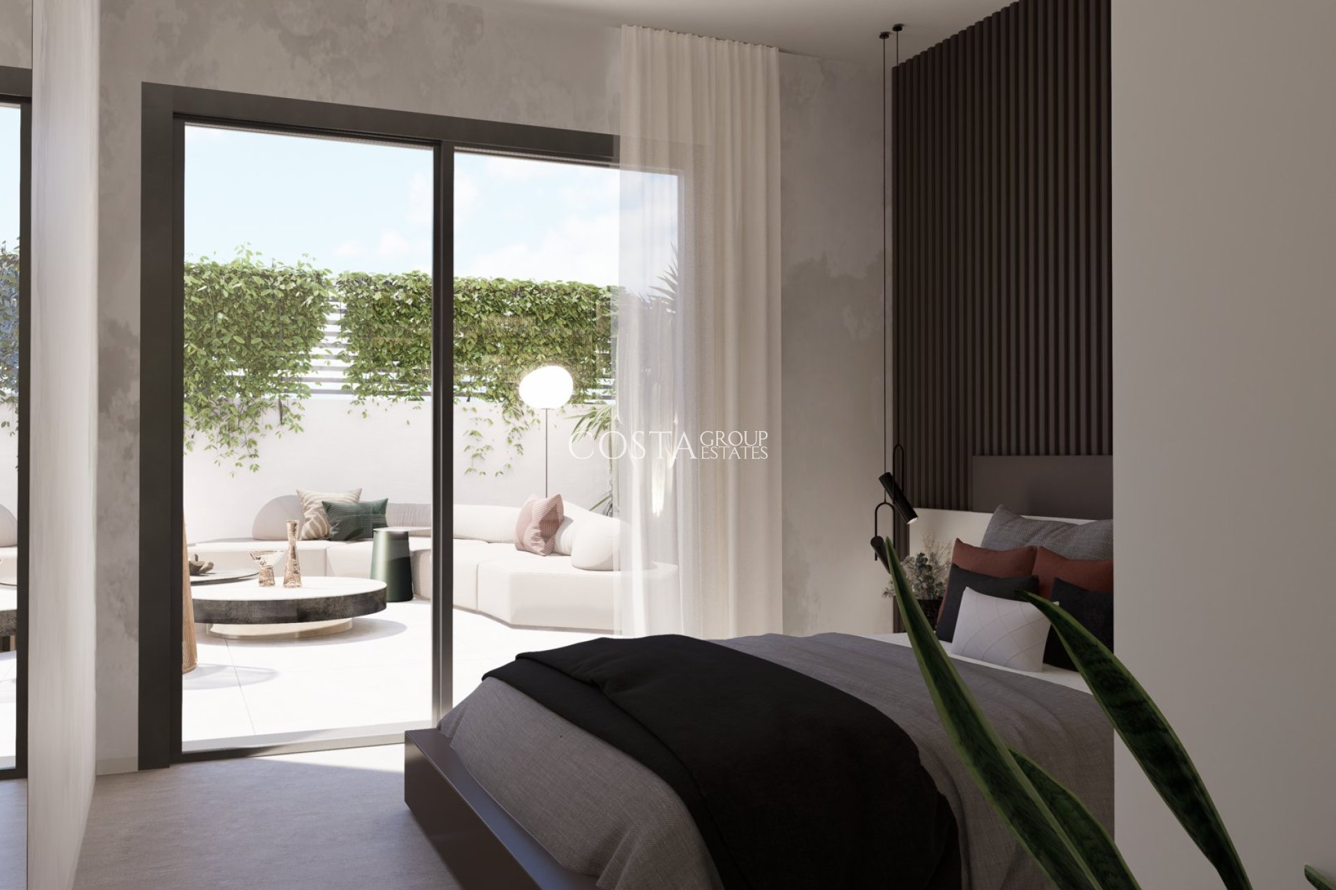Nieuwbouw Woningen - Villa -
Ciudad Quesada