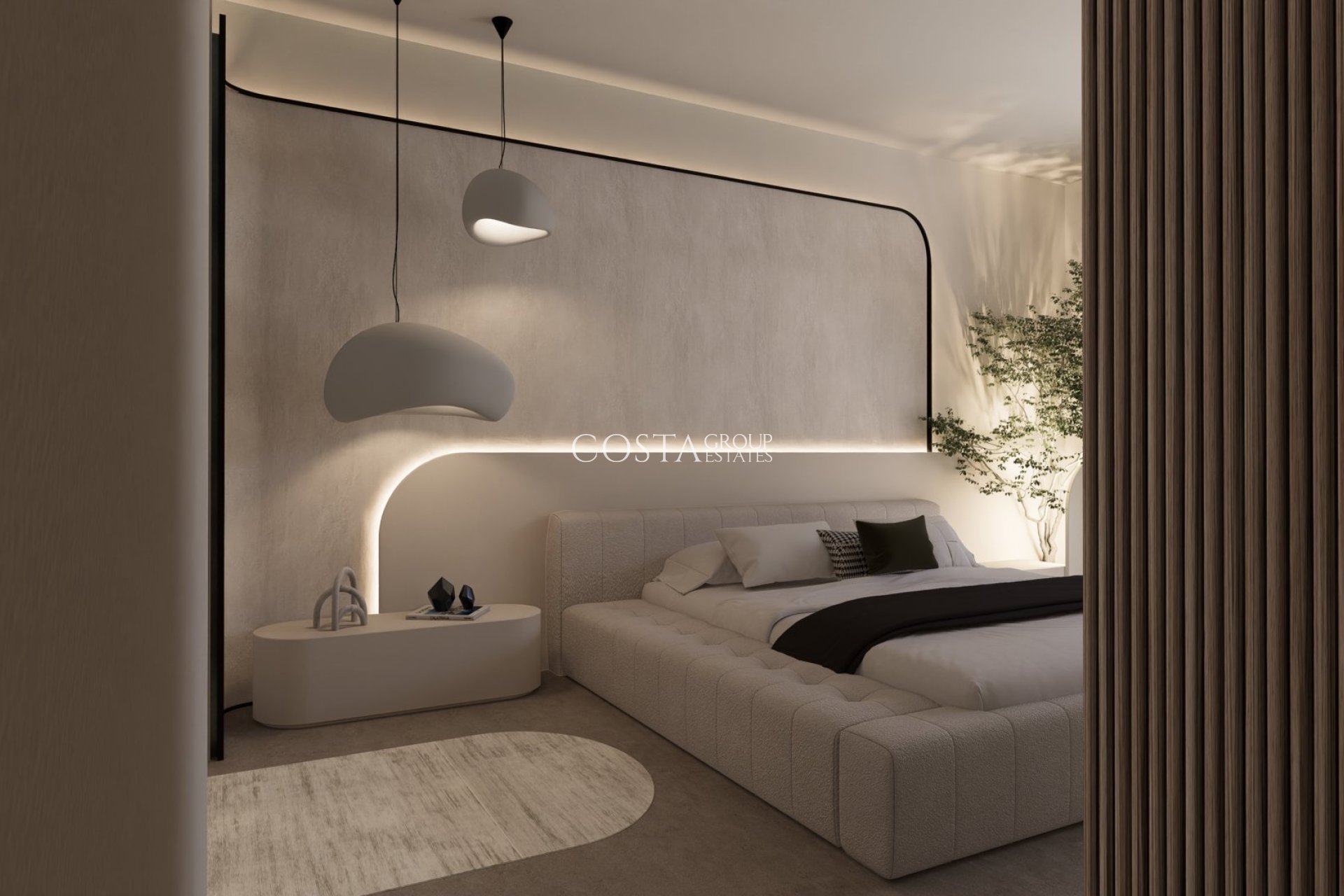 Nieuwbouw Woningen - Villa -
Ciudad Quesada