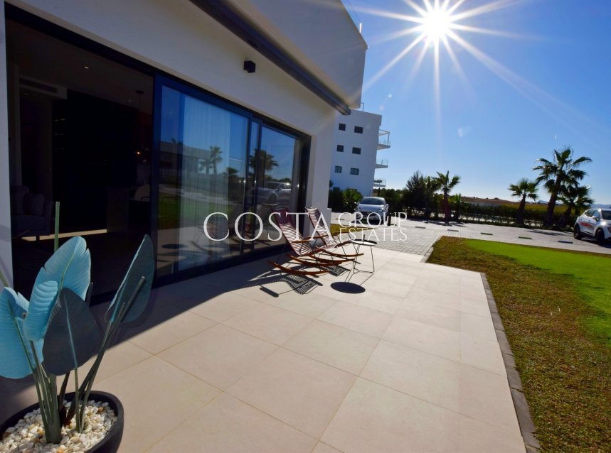 Nieuwbouw Woningen - Villa -
Condado de Alhama