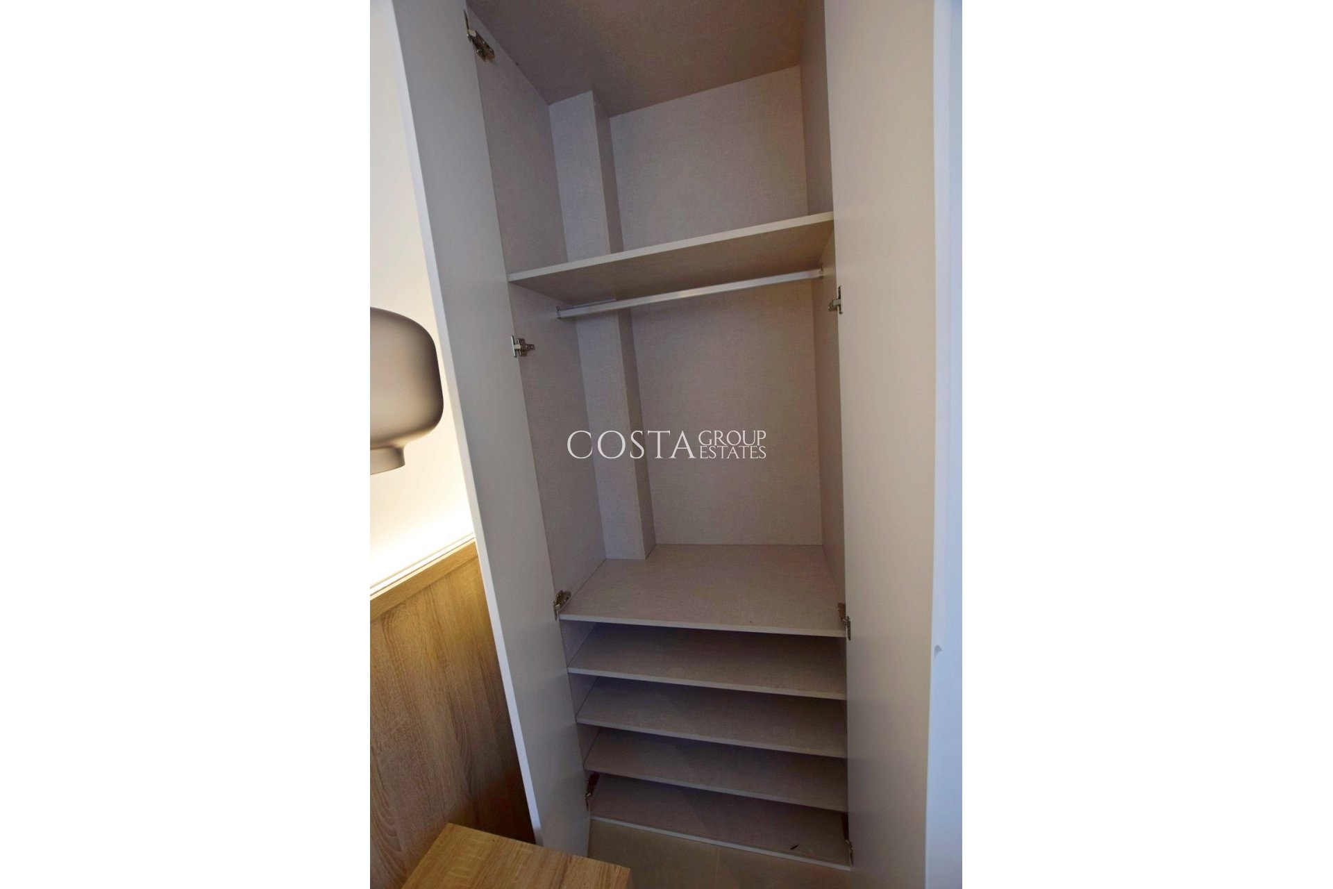 Nieuwbouw Woningen - Villa -
Condado de Alhama