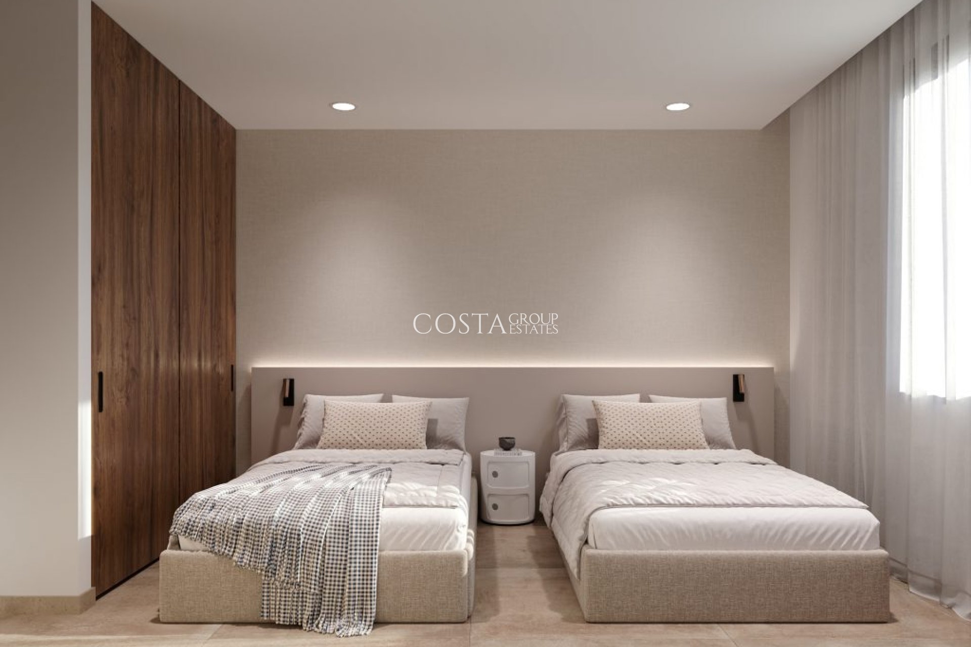 Nieuwbouw Woningen - Villa -
Cuevas Del Almanzora - Cuevas del Almanzora