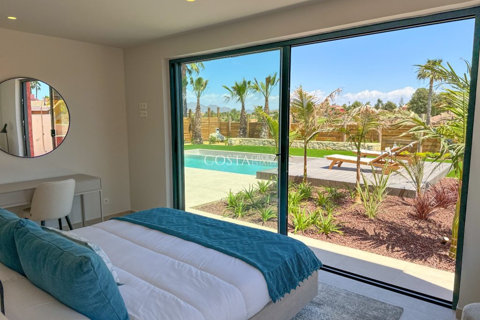 Nieuwbouw Woningen - Villa -
Cuevas Del Almanzora - Cuevas del Almanzora