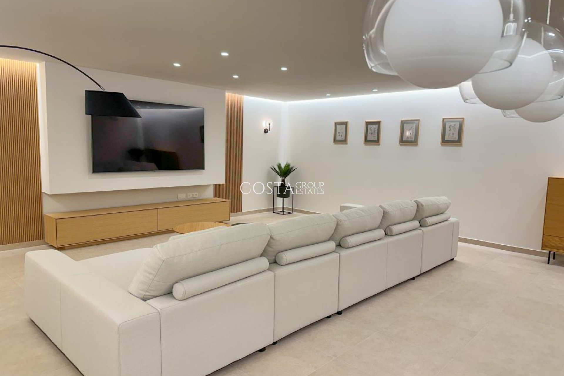 Nieuwbouw Woningen - Villa -
Cuevas Del Almanzora - Cuevas del Almanzora