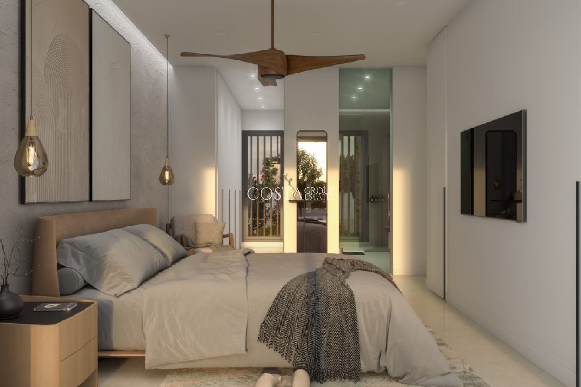 Nieuwbouw Woningen - Villa -
Cuevas Del Almanzora - Cuevas del Almanzora