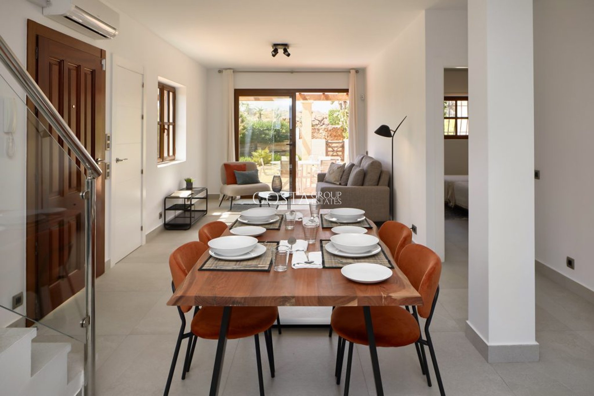 Nieuwbouw Woningen - Villa -
Cuevas Del Almanzora - Cuevas del Almanzora