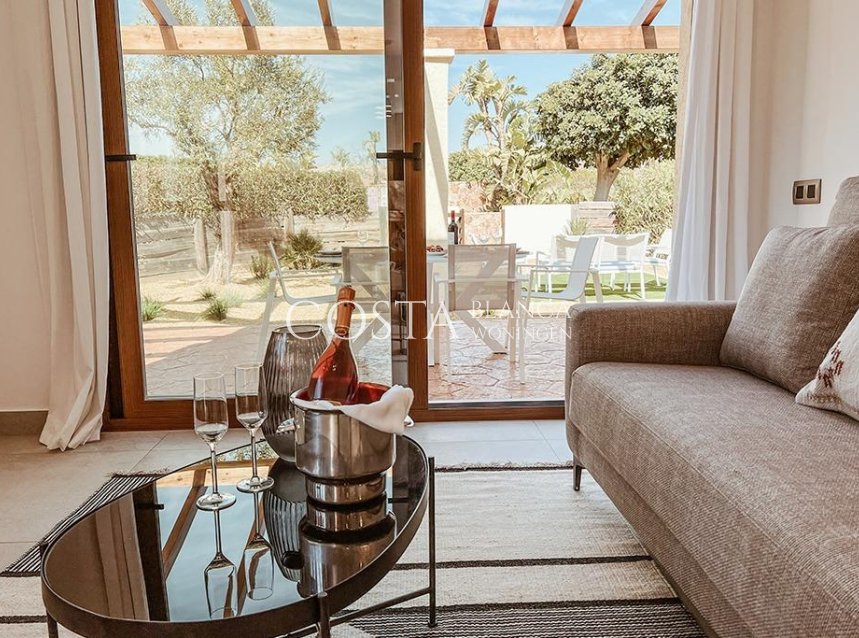Nieuwbouw Woningen - Villa -
Cuevas Del Almanzora - Desert Spring Golf