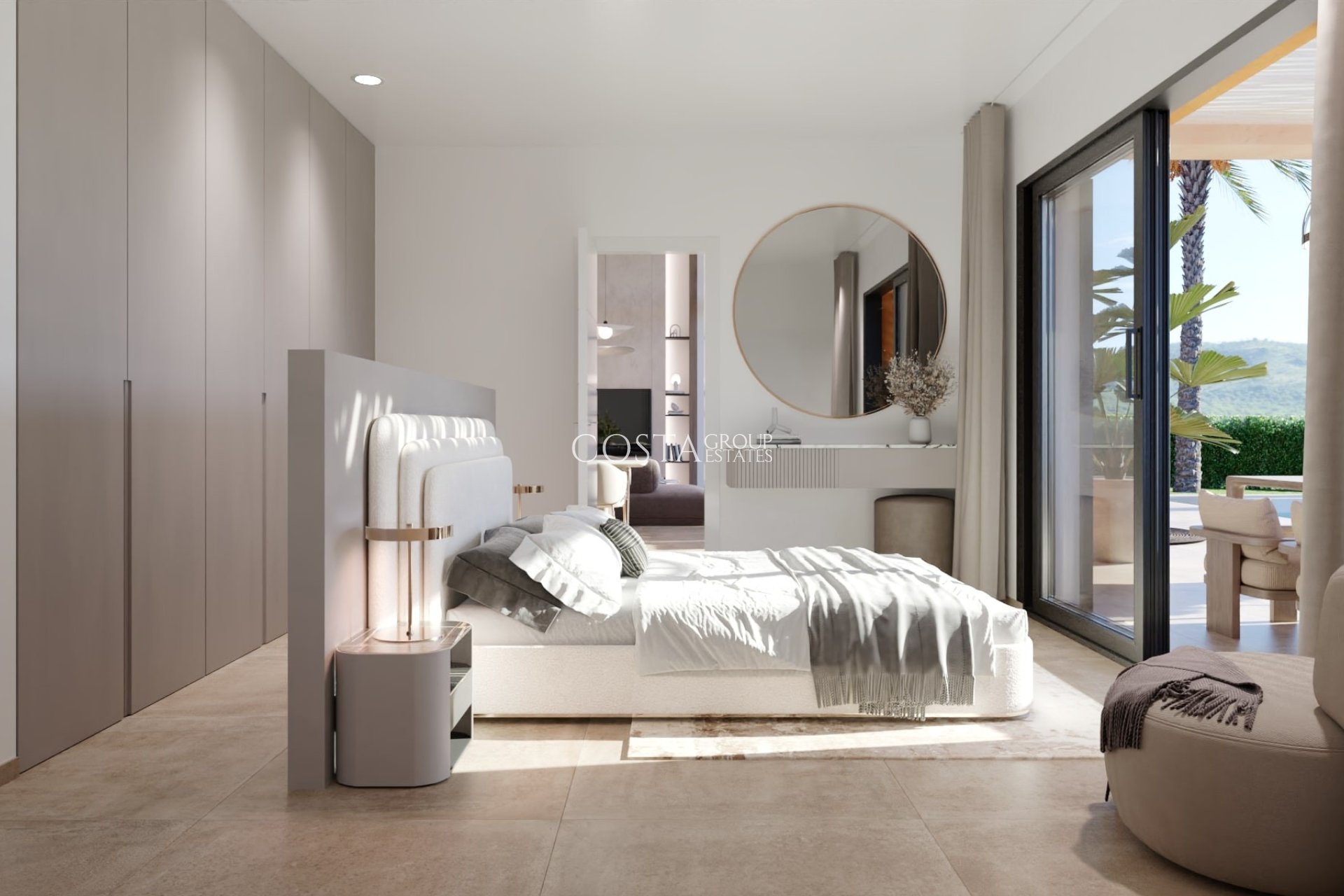 Nieuwbouw Woningen - Villa -
Cuevas del Almanzora - Villaricos