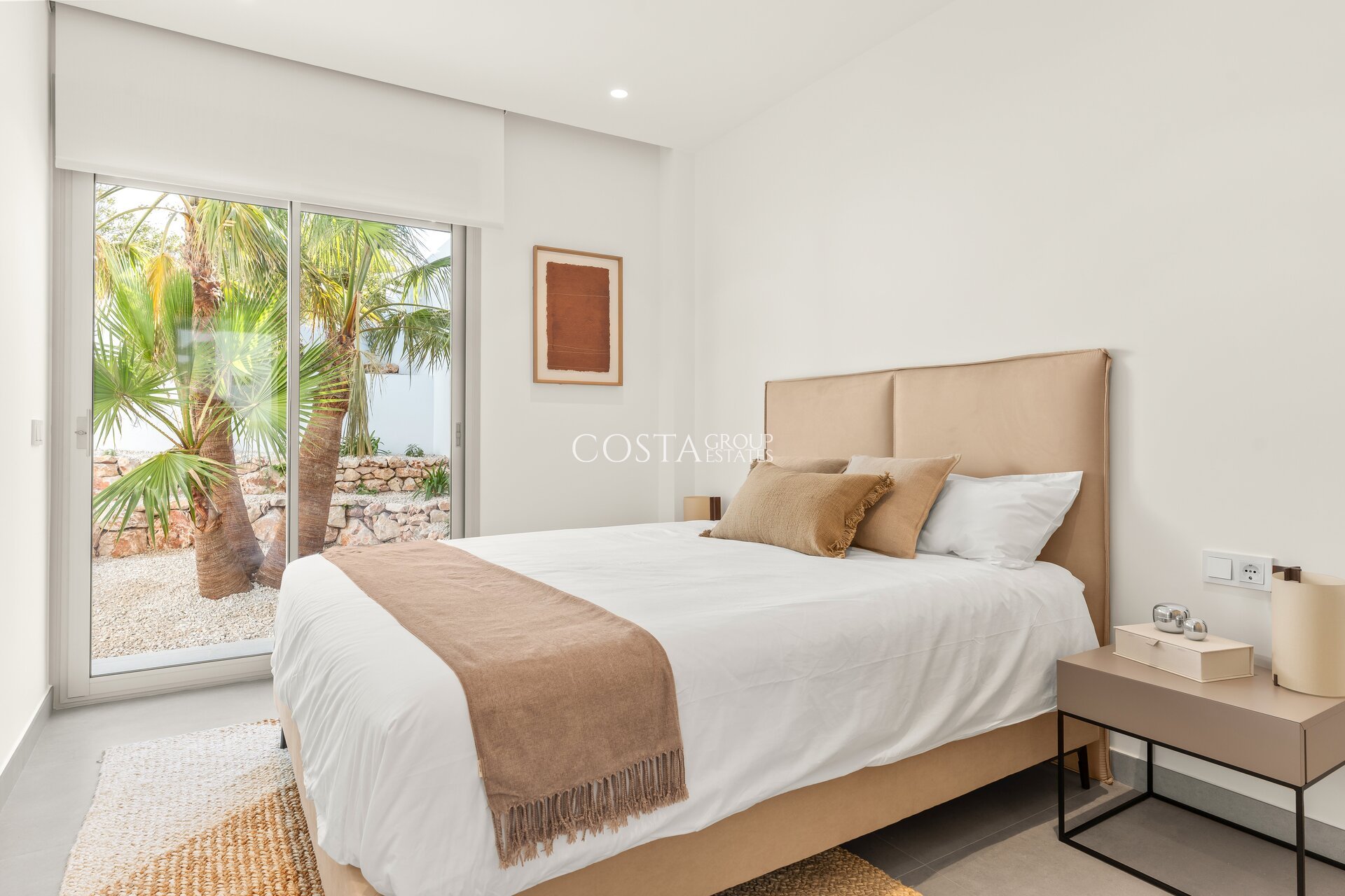 Nieuwbouw Woningen - Villa -
Cumbre del Sol
