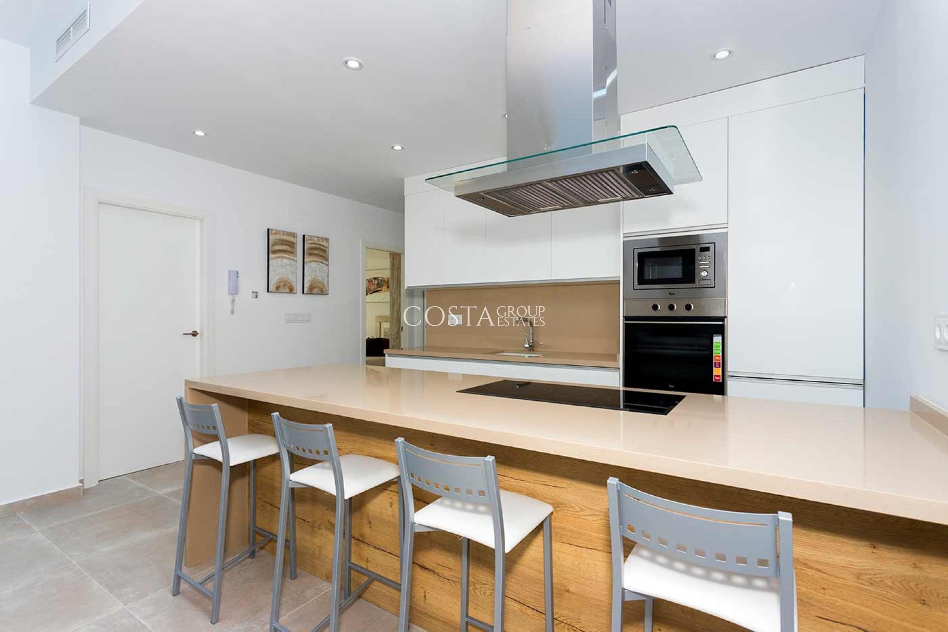 Nieuwbouw Woningen - Villa -
Daya Nueva