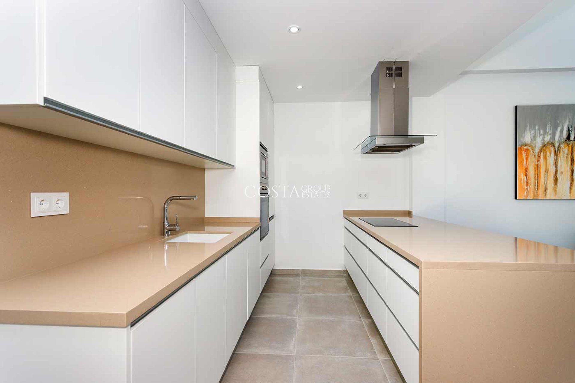 Nieuwbouw Woningen - Villa -
Daya Nueva