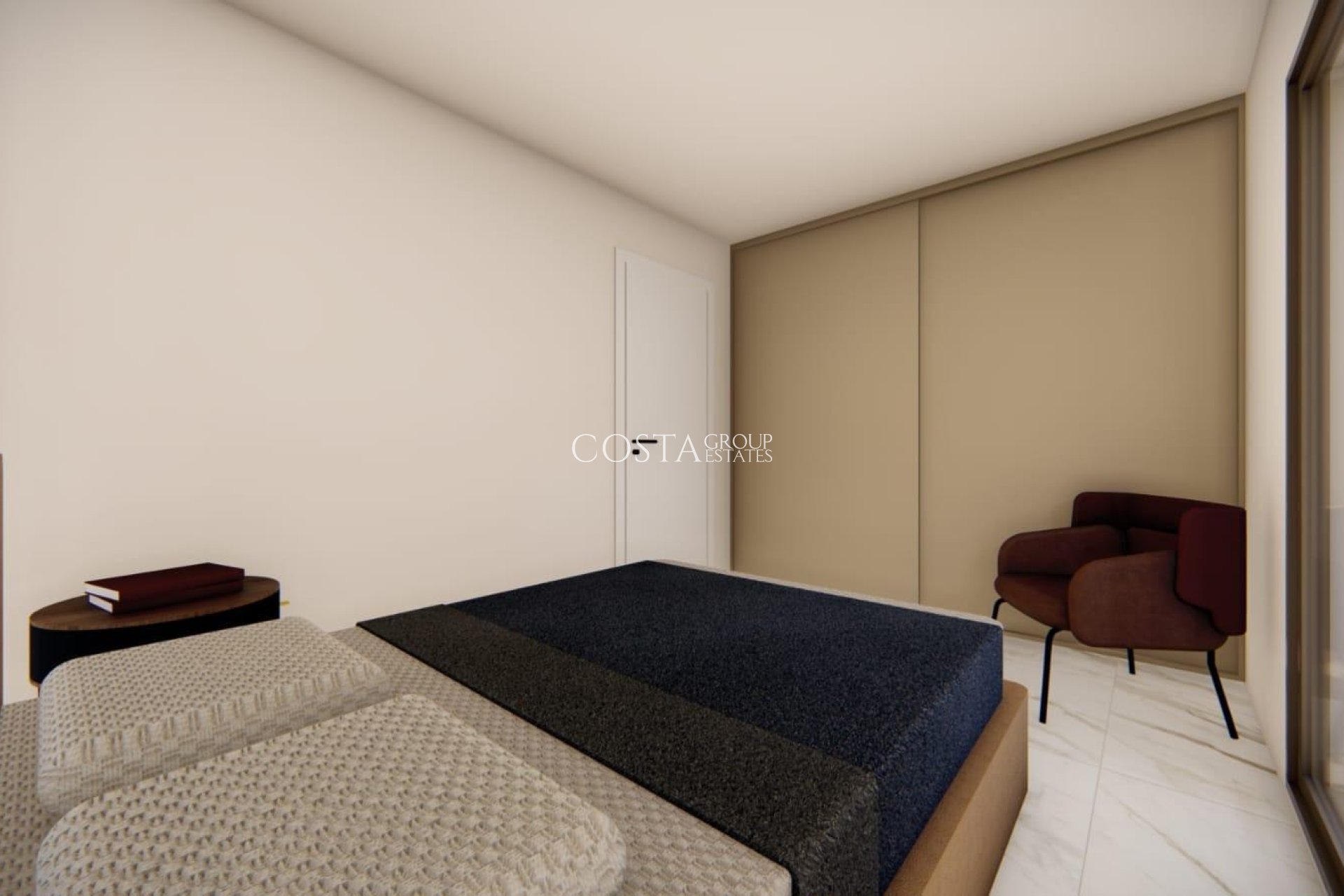 Nieuwbouw Woningen - Villa -
Daya Nueva