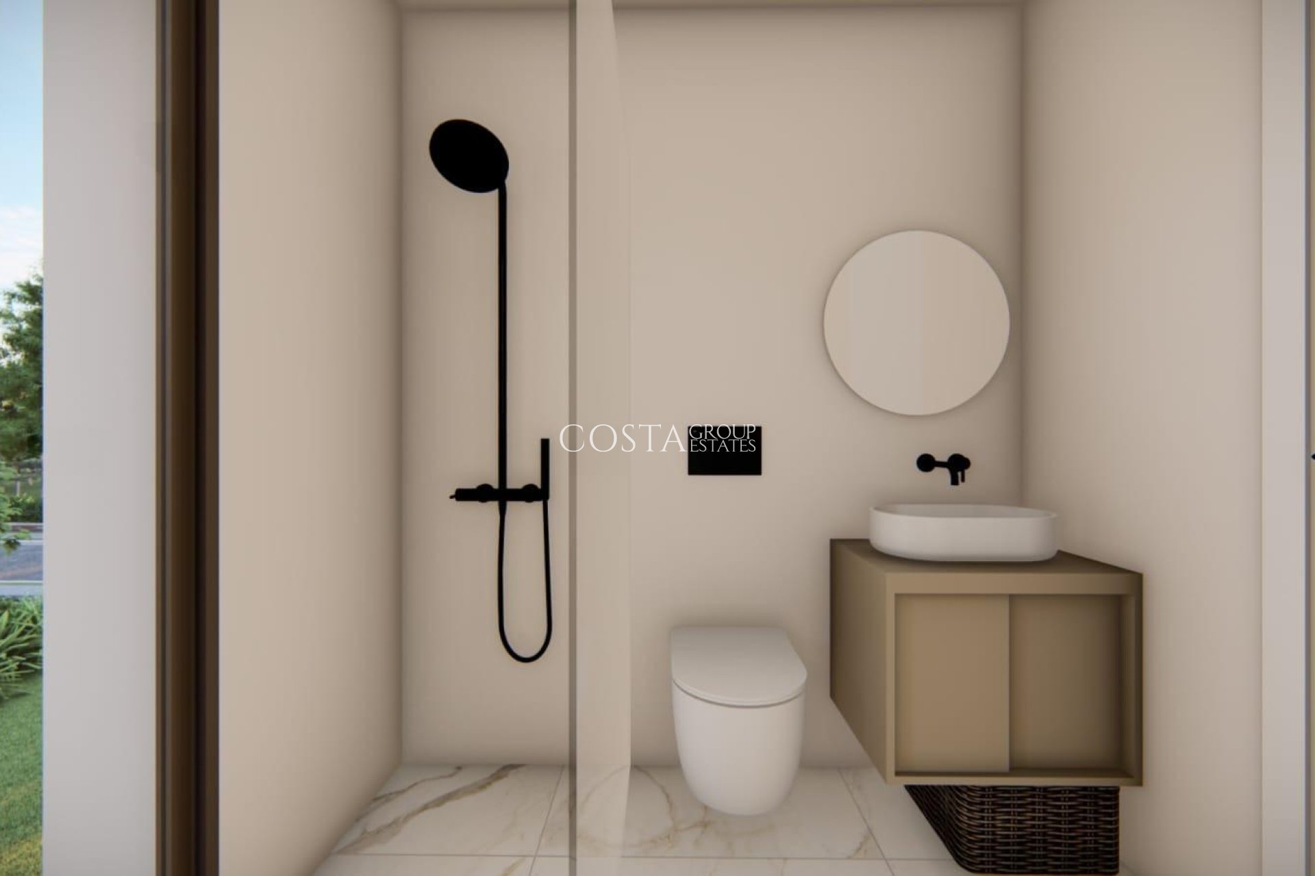 Nieuwbouw Woningen - Villa -
Daya Nueva