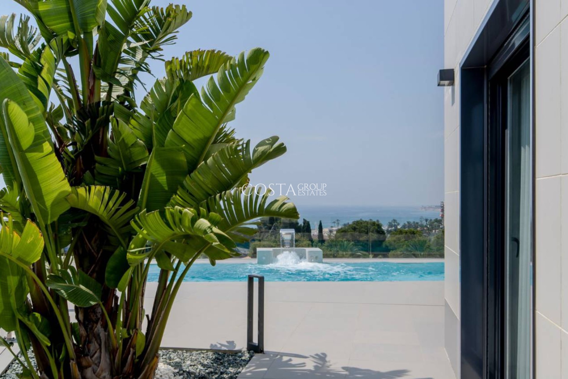 Nieuwbouw Woningen - Villa -
Dehesa de Campoamor
