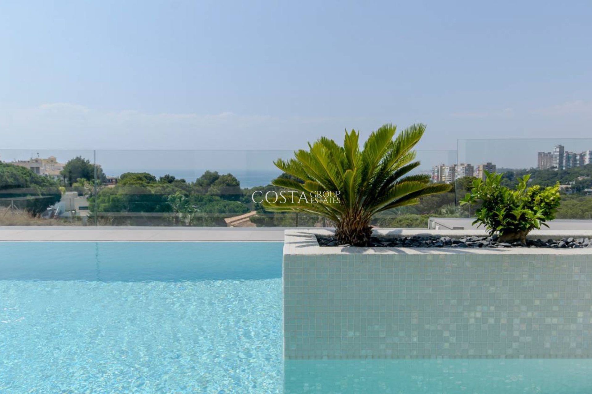 Nieuwbouw Woningen - Villa -
Dehesa de Campoamor