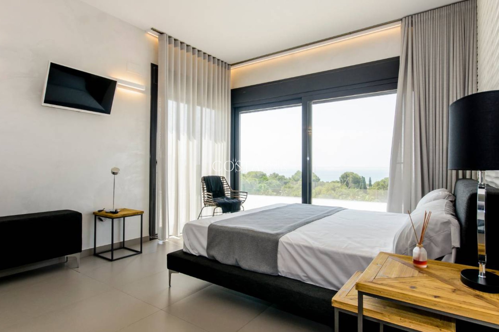 Nieuwbouw Woningen - Villa -
Dehesa de Campoamor