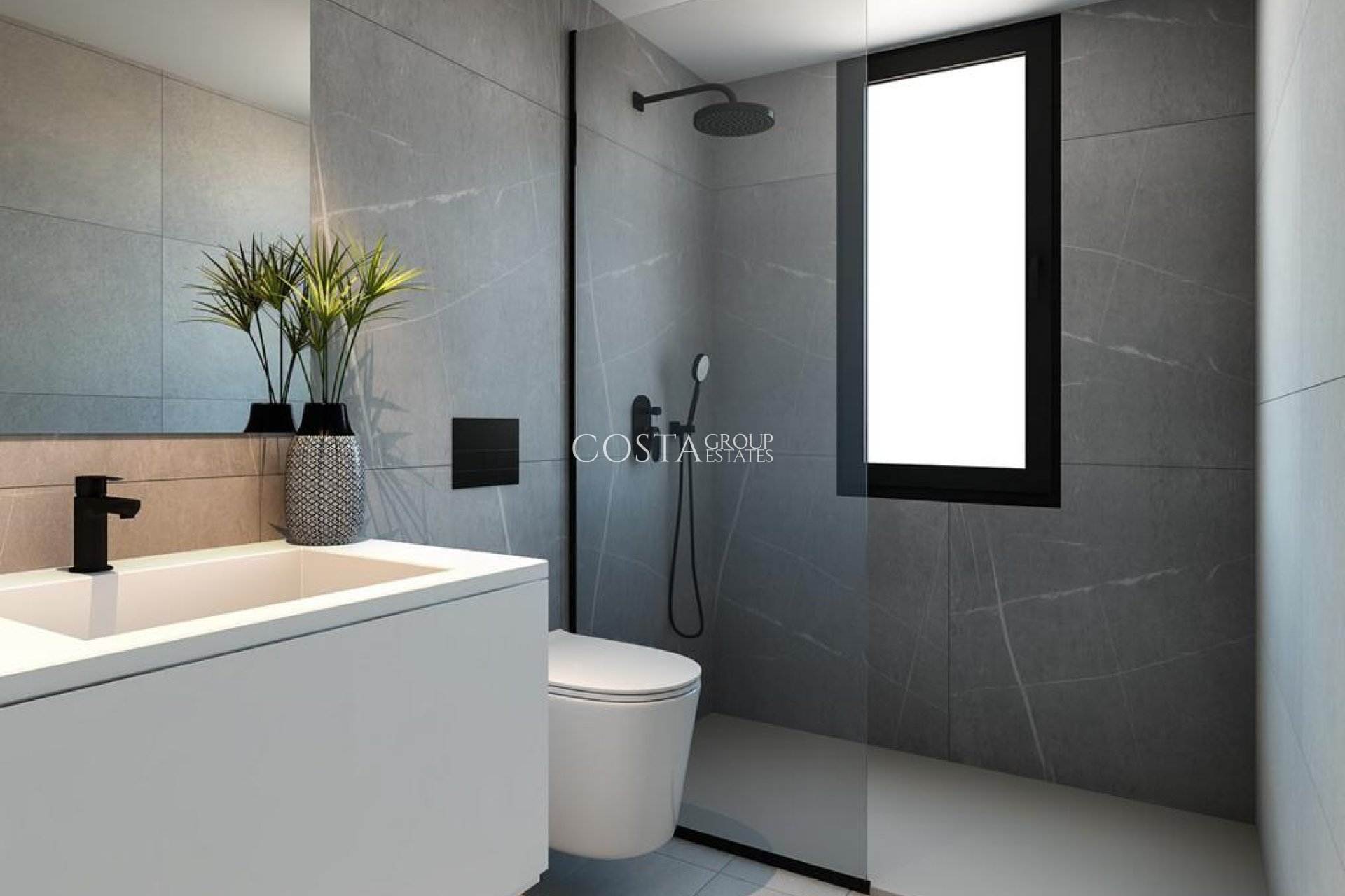 Nieuwbouw Woningen - Villa -
Denia - Tossal Gros