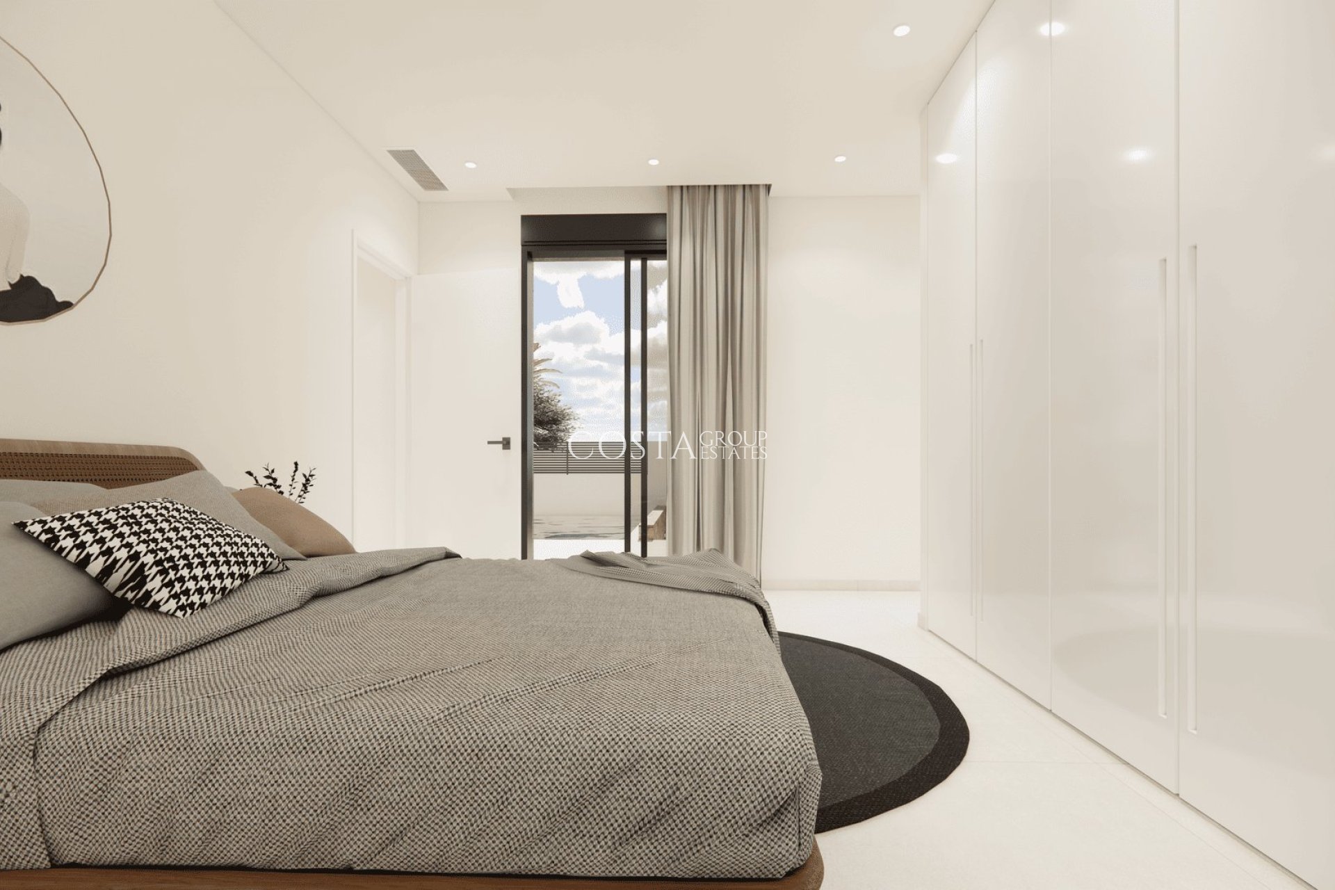 Nieuwbouw Woningen - Villa -
Dolores