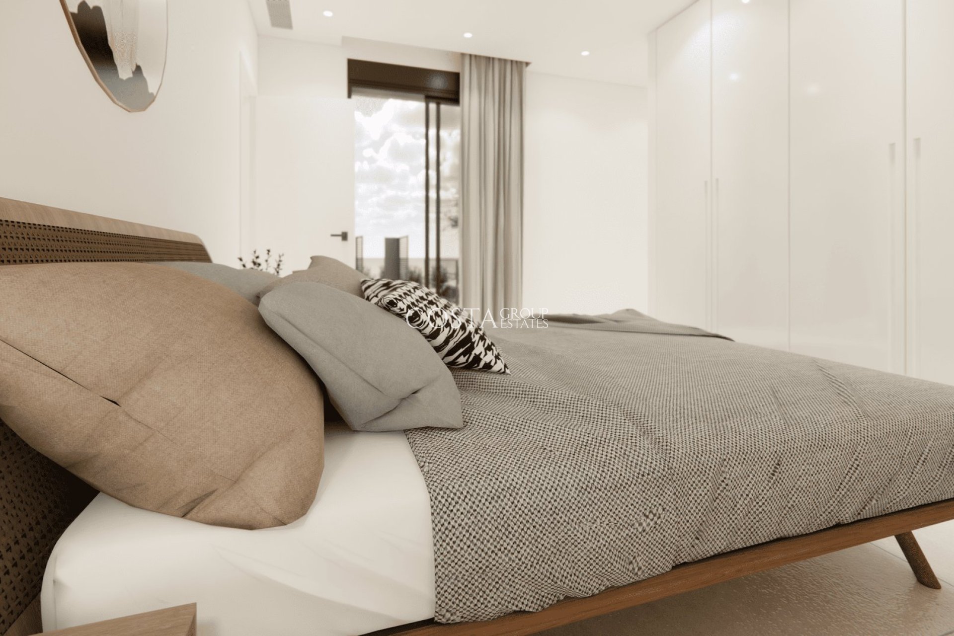 Nieuwbouw Woningen - Villa -
Dolores