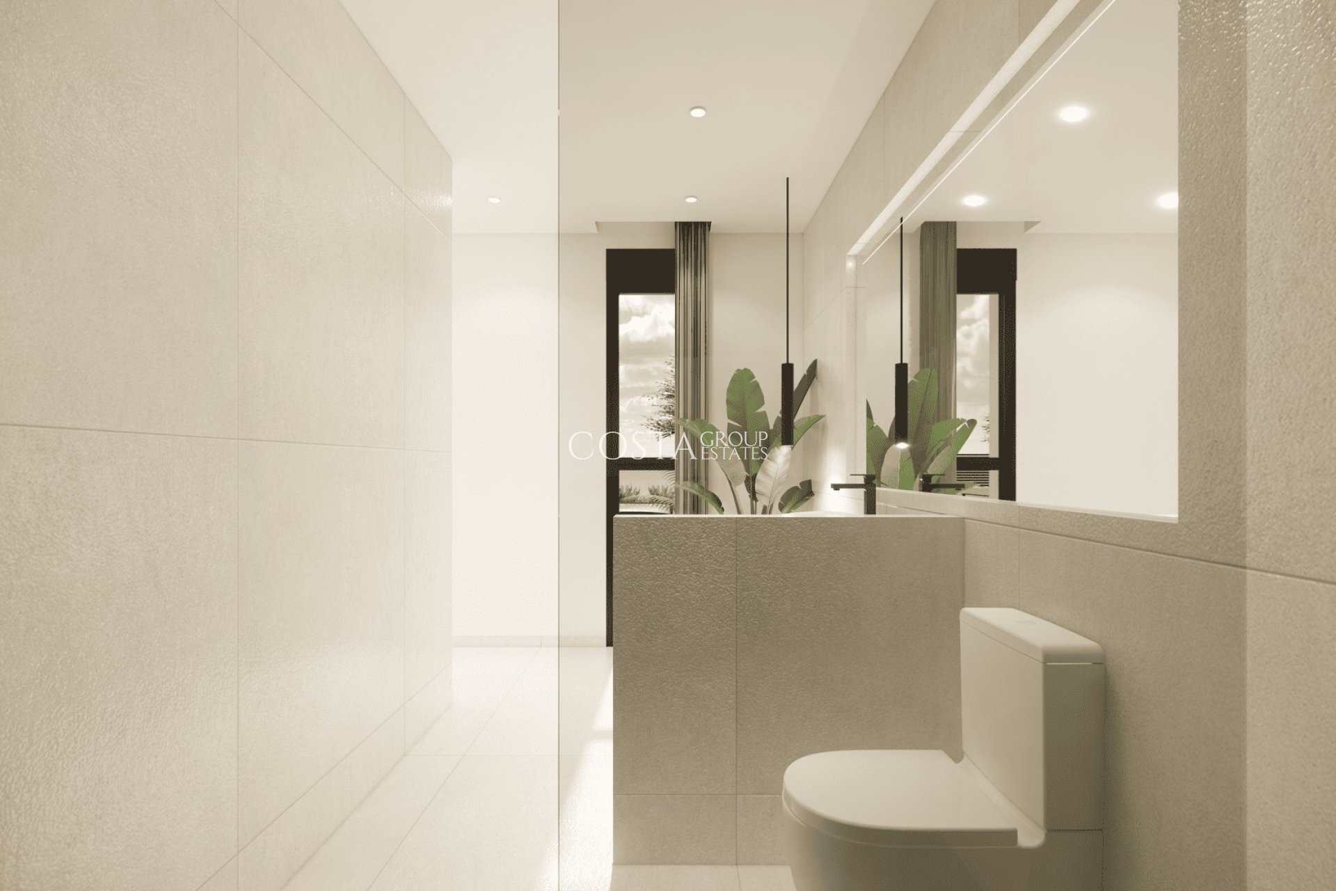 Nieuwbouw Woningen - Villa -
Dolores