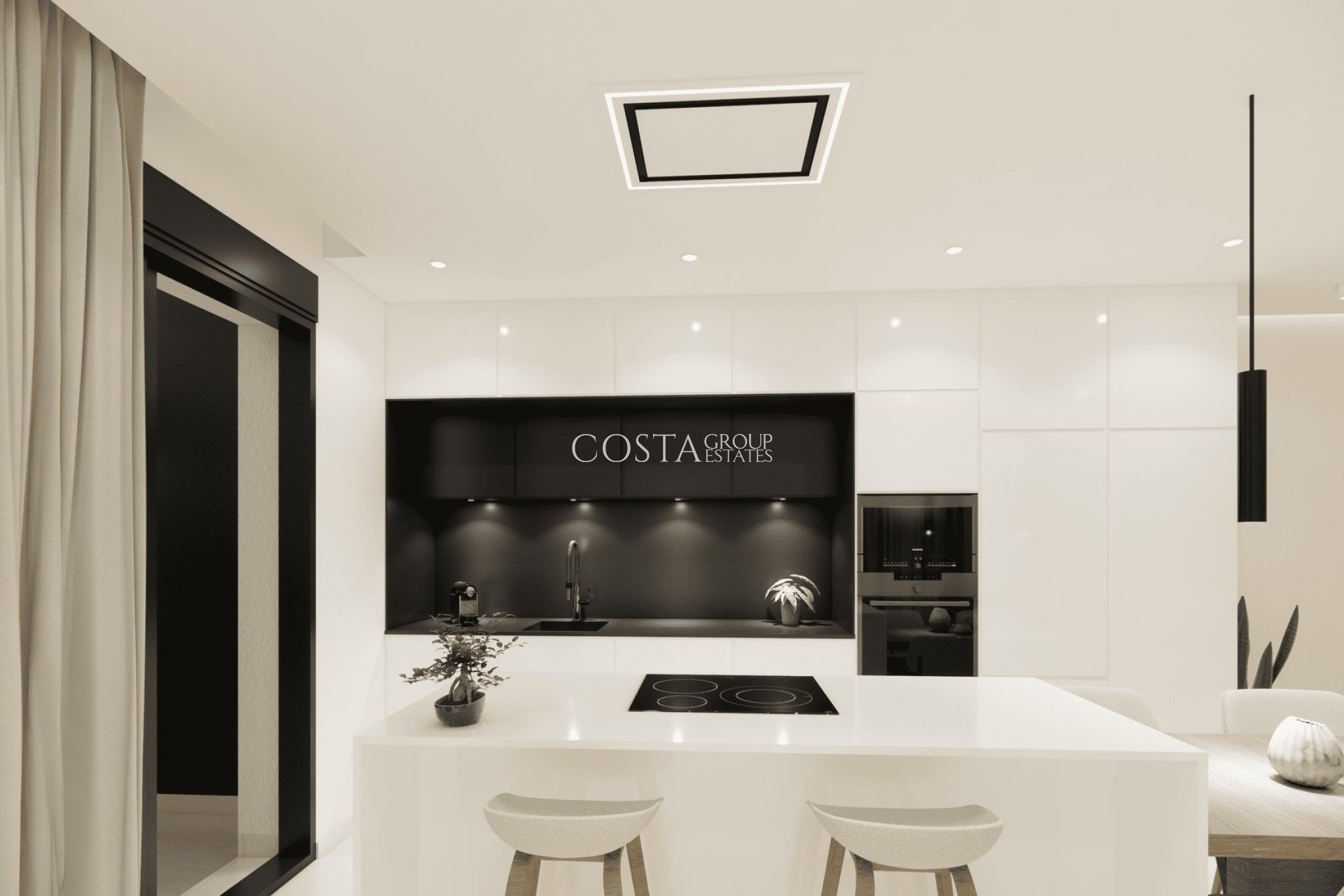 Nieuwbouw Woningen - Villa -
Dolores