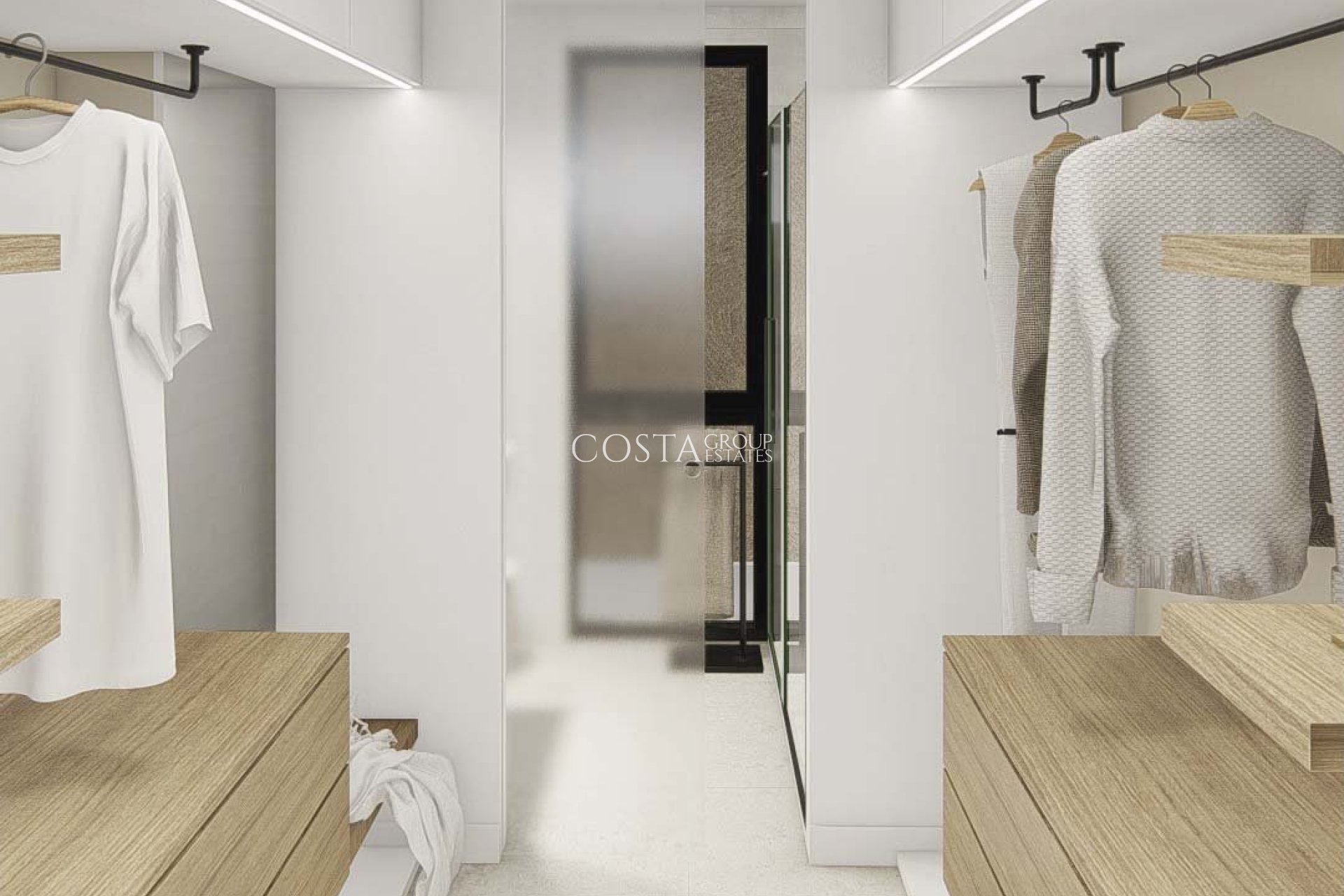 Nieuwbouw Woningen - Villa -
Dolores