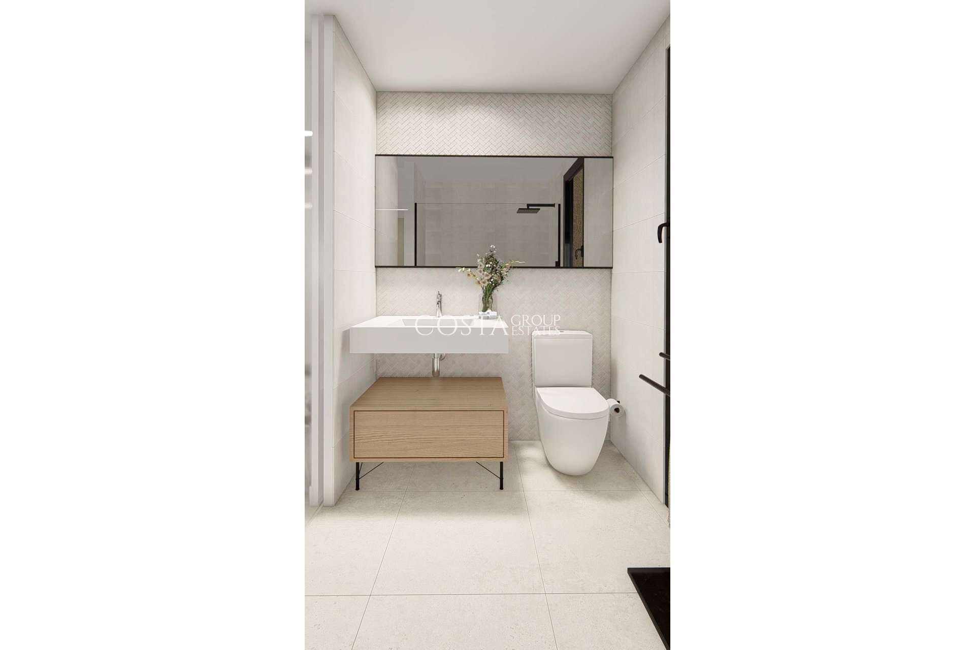 Nieuwbouw Woningen - Villa -
Dolores