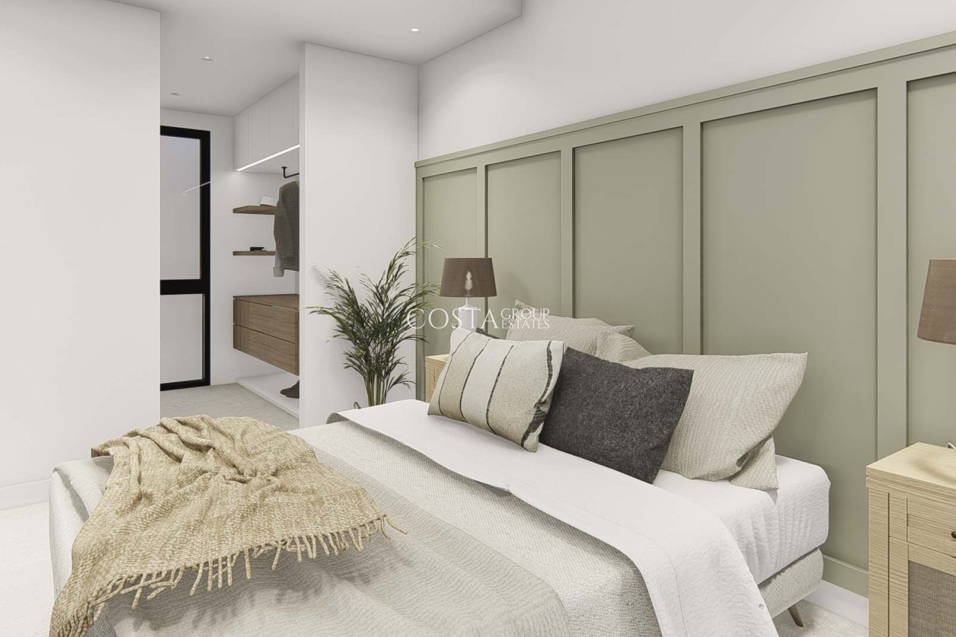 Nieuwbouw Woningen - Villa -
Dolores