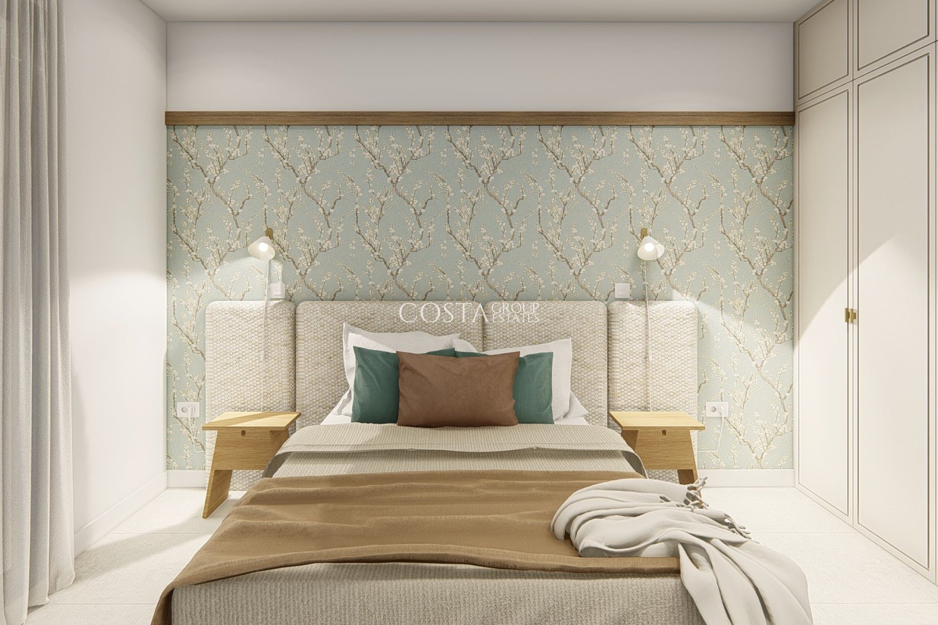 Nieuwbouw Woningen - Villa -
Dolores