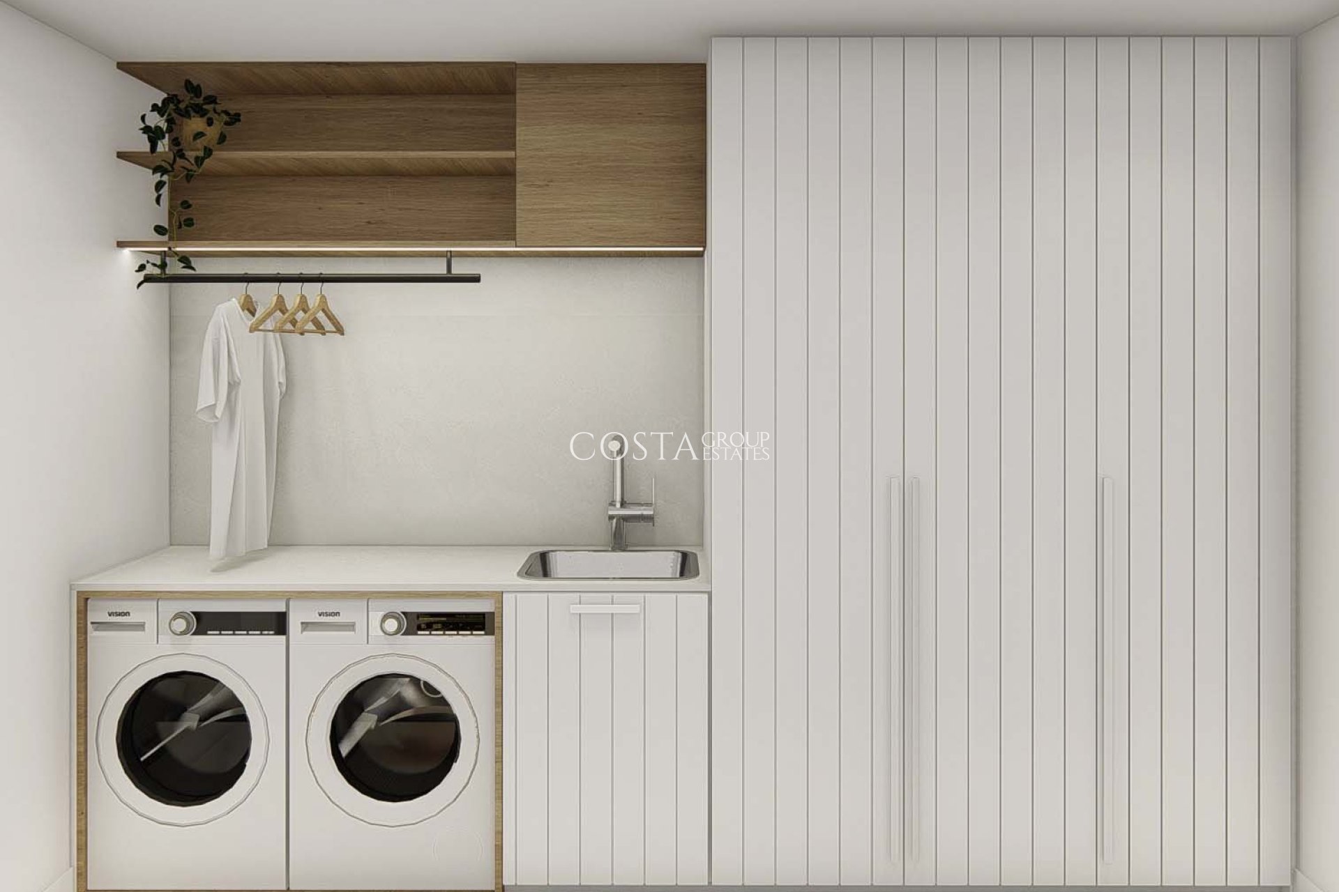 Nieuwbouw Woningen - Villa -
Dolores