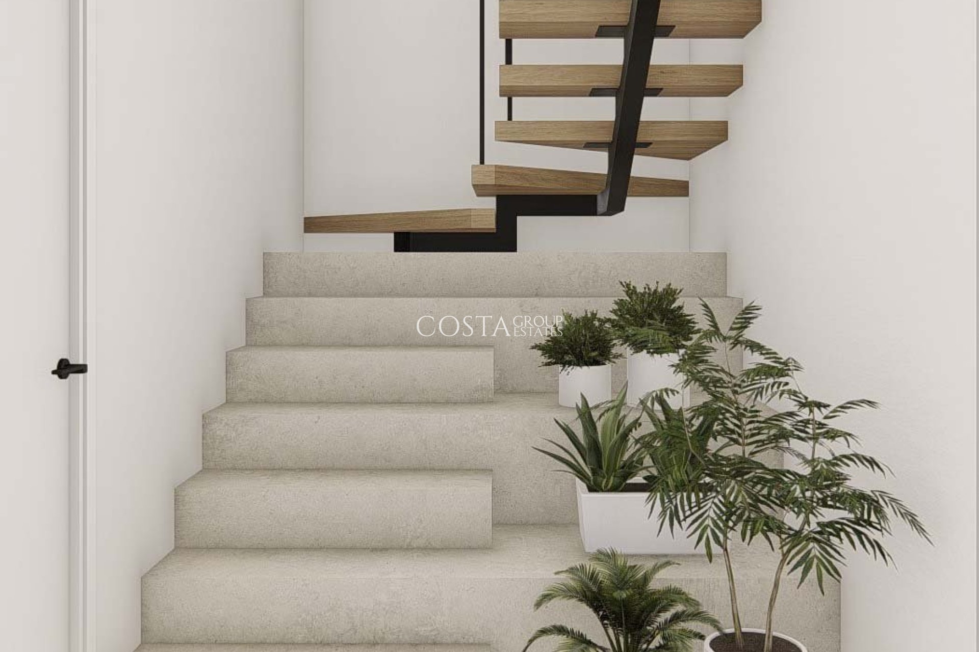 Nieuwbouw Woningen - Villa -
Dolores