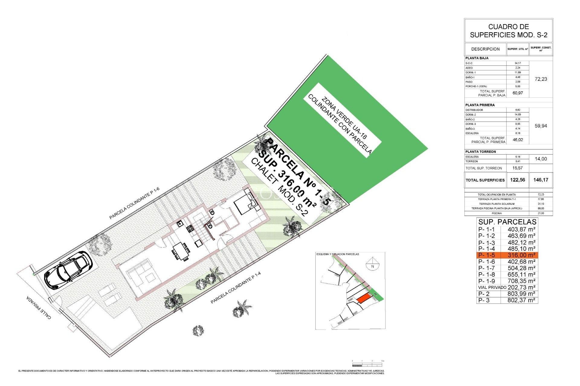 Nieuwbouw Woningen - Villa -
El Campello - Venta Lanuza