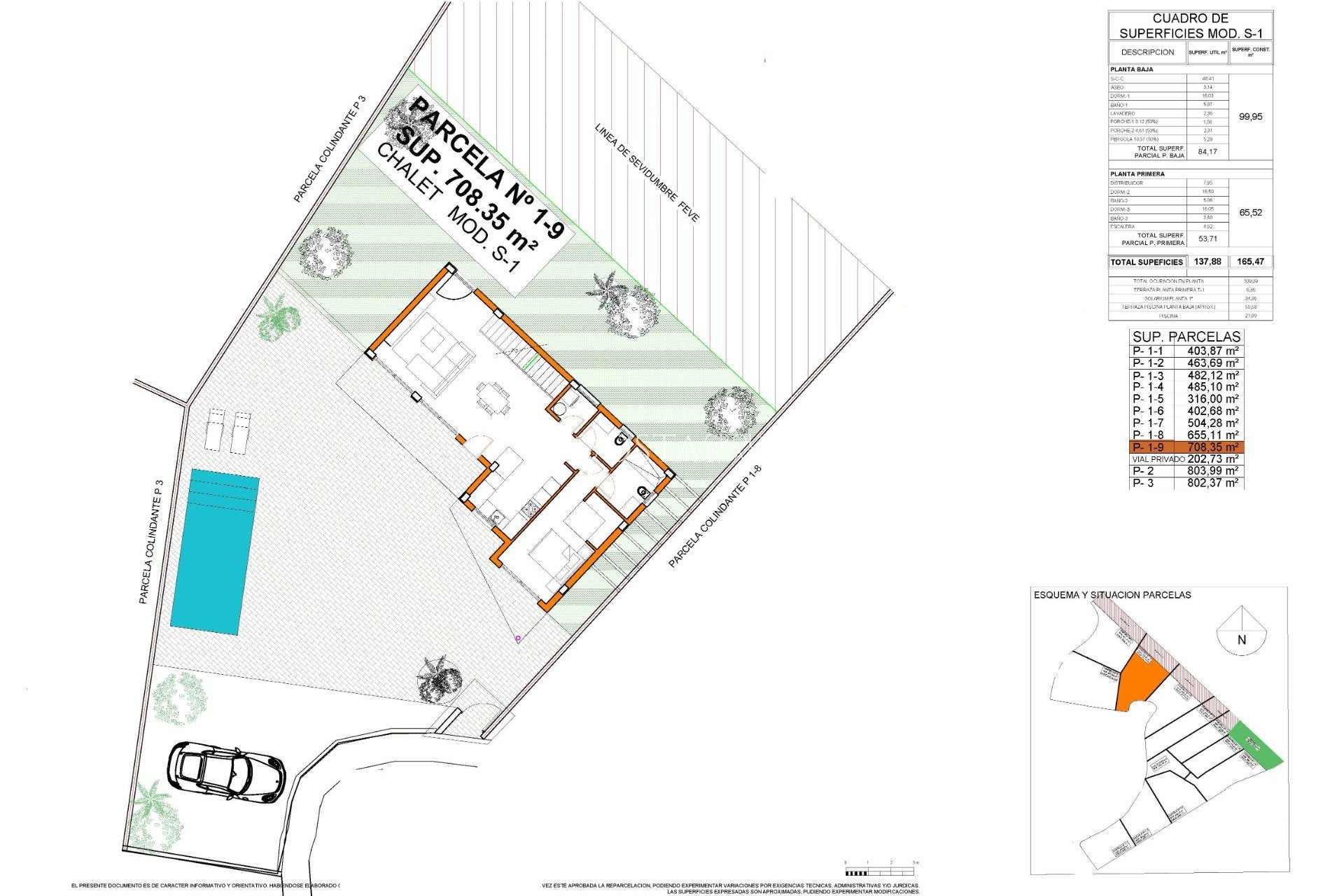 Nieuwbouw Woningen - Villa -
El Campello - Venta Lanuza