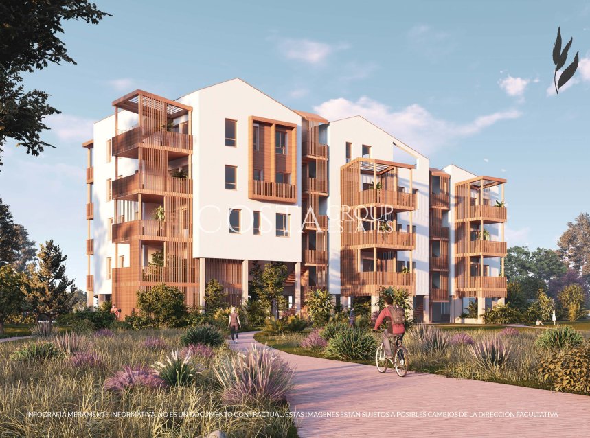 Nieuwbouw Woningen - Villa -
El Verger