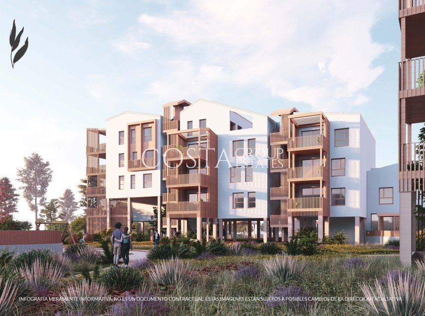 Nieuwbouw Woningen - Villa -
El Verger