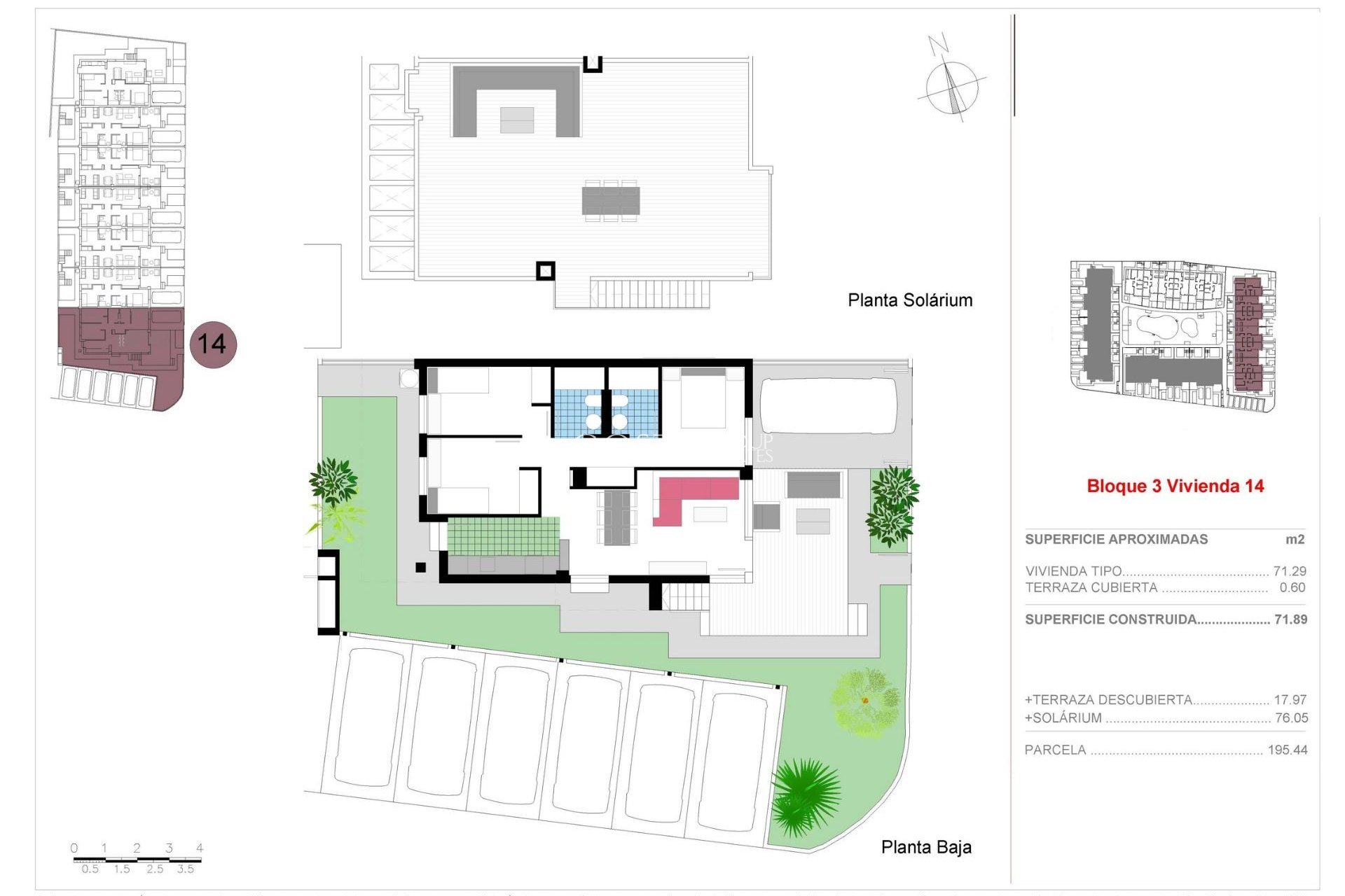 Nieuwbouw Woningen - Villa -
El Verger